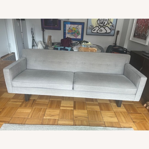 Used Room & Board André Sofa 89” for sale on AptDeco