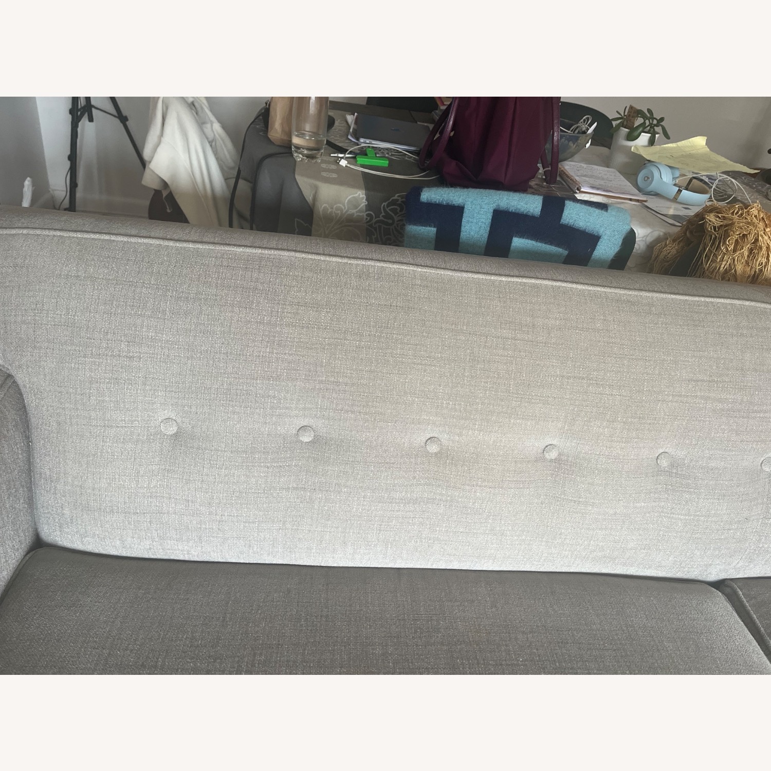 Room & Board André Sofa 89” - image-4