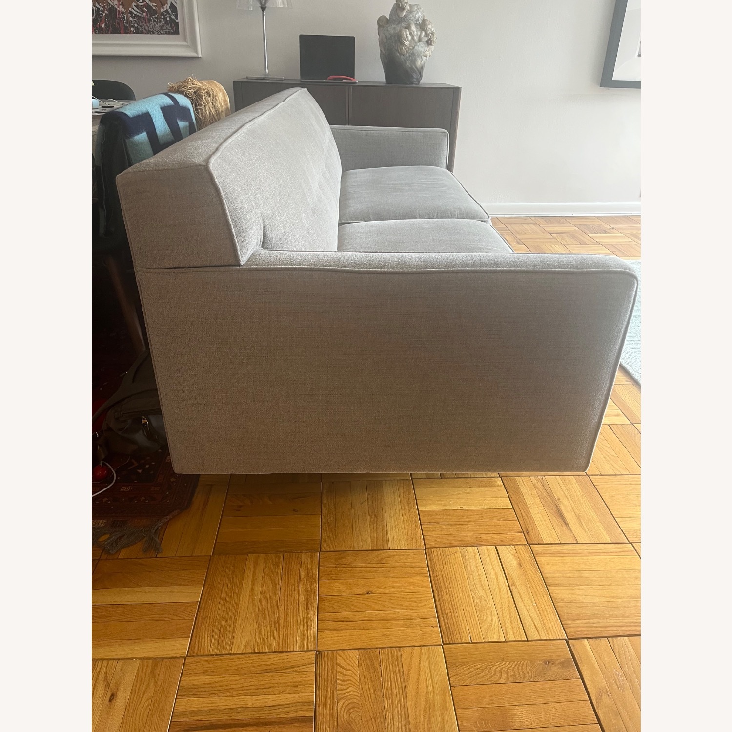 Room & Board André Sofa 89” - image-2