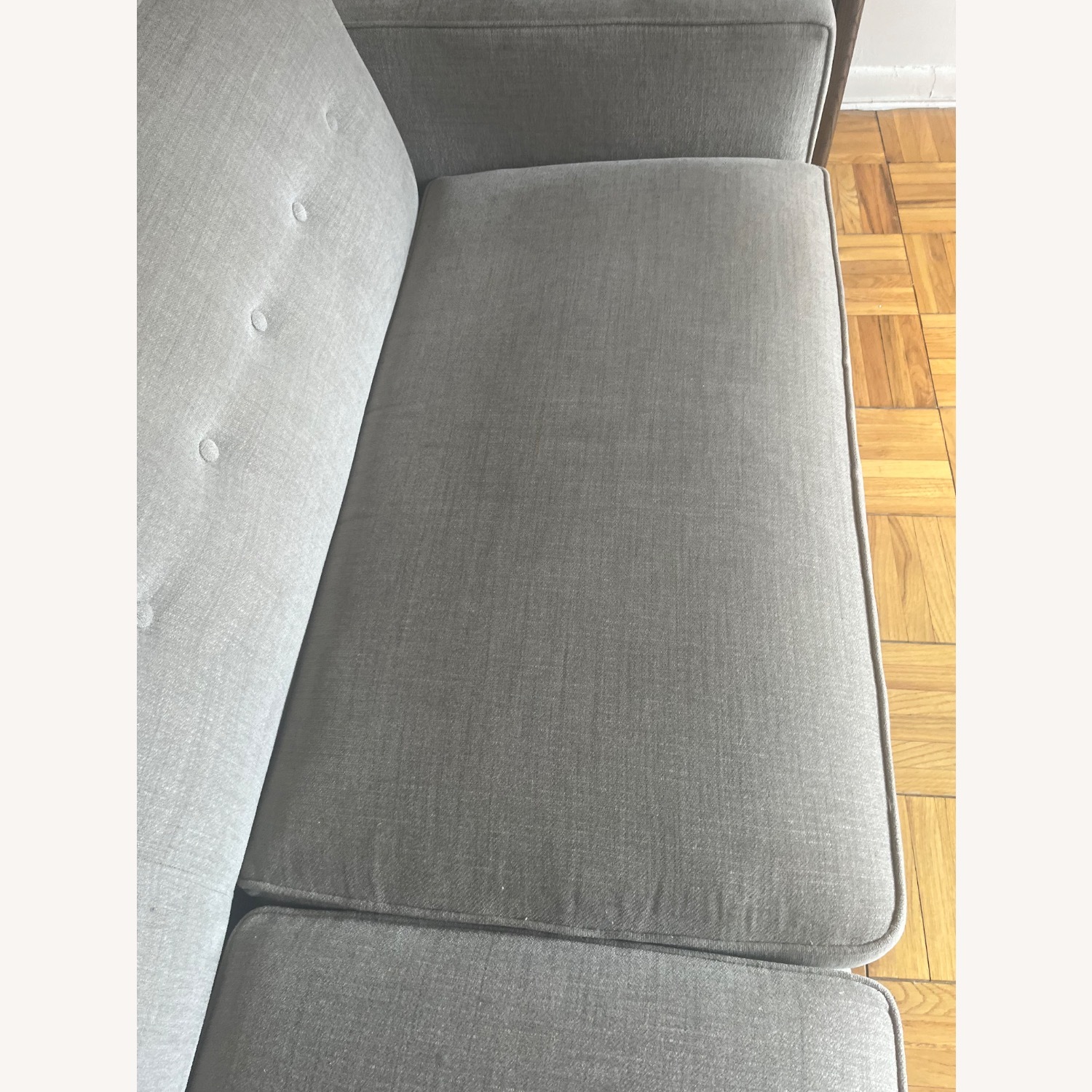 Room & Board André Sofa 89” - image-5