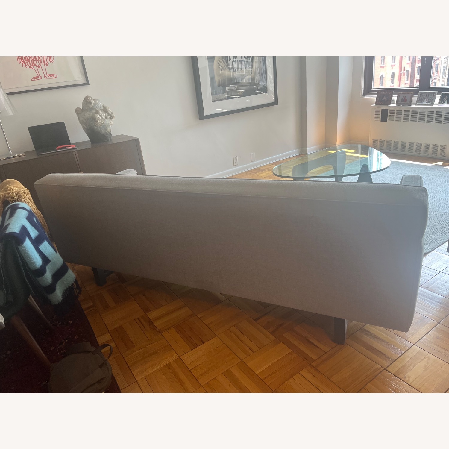 Room & Board André Sofa 89” - image-6