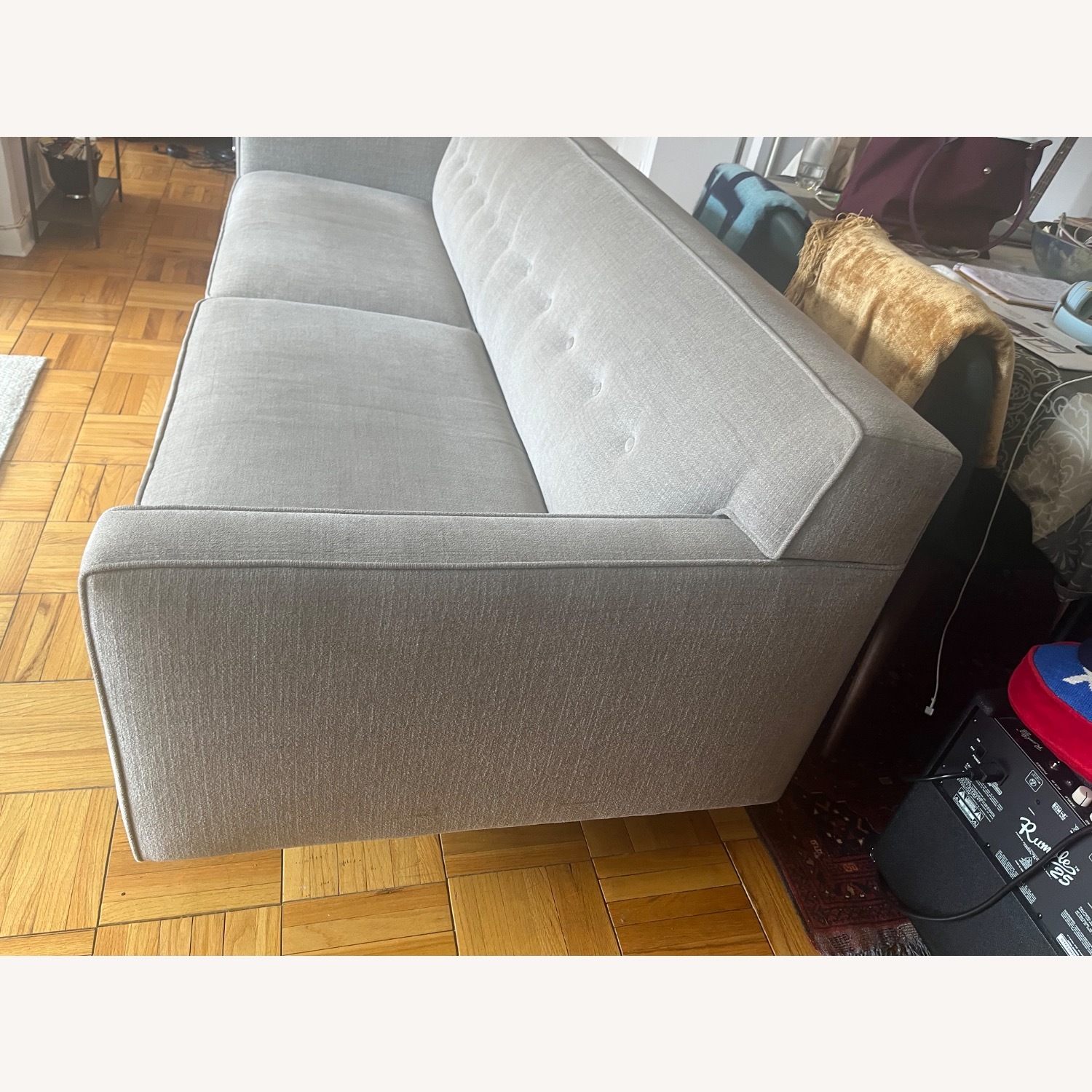 Room & Board André Sofa 89” - image-3