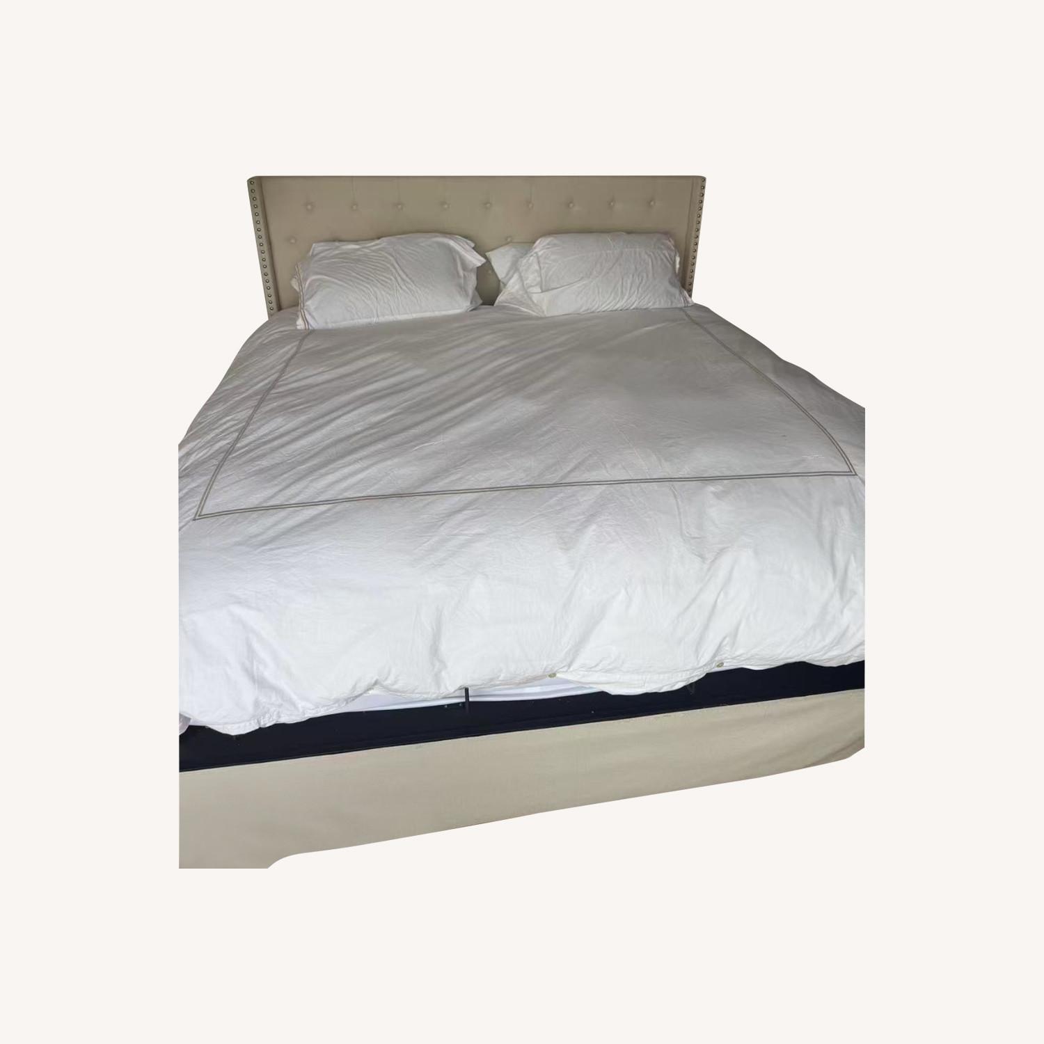 Premium Bed Frame  - image-0