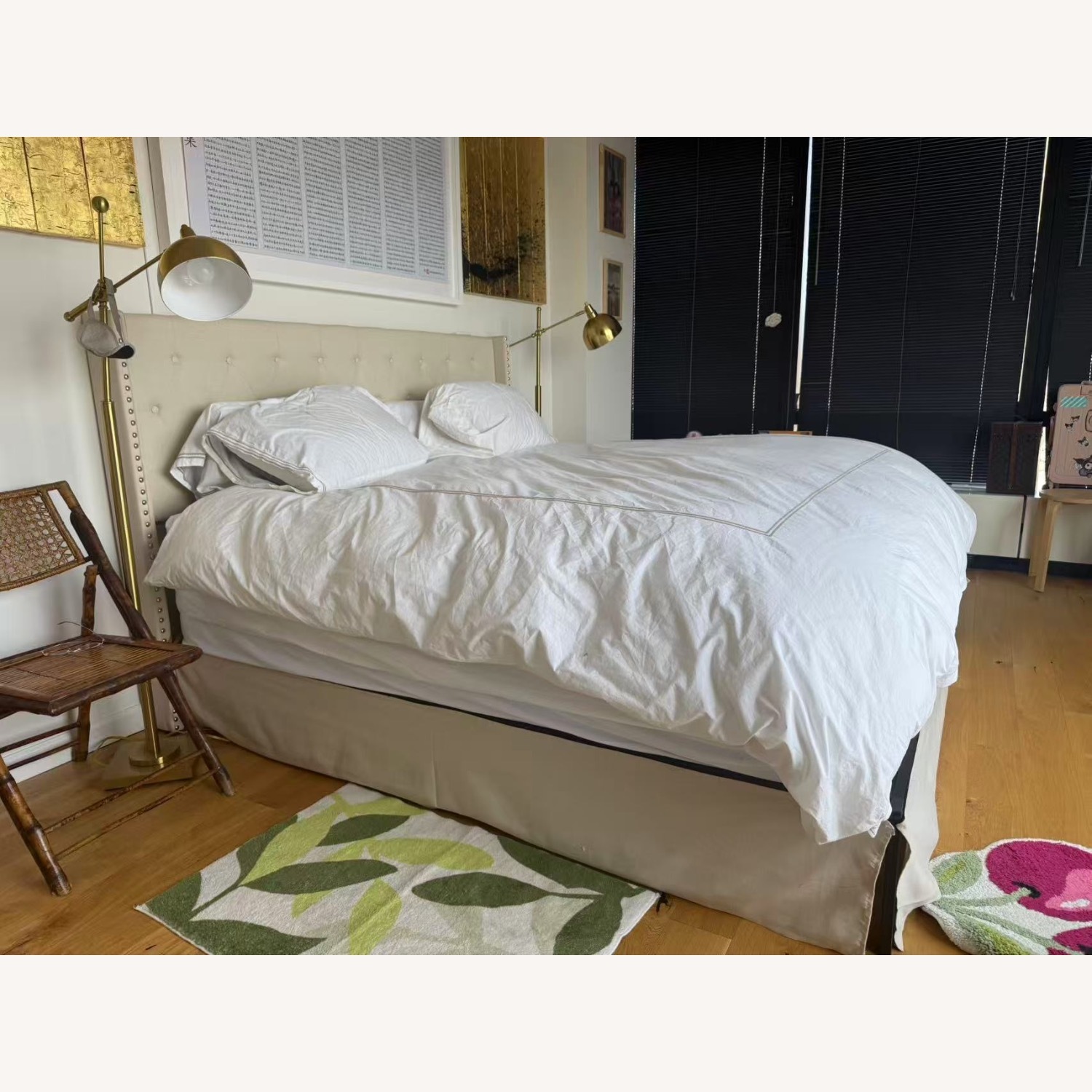 Premium Bed Frame  - image-3