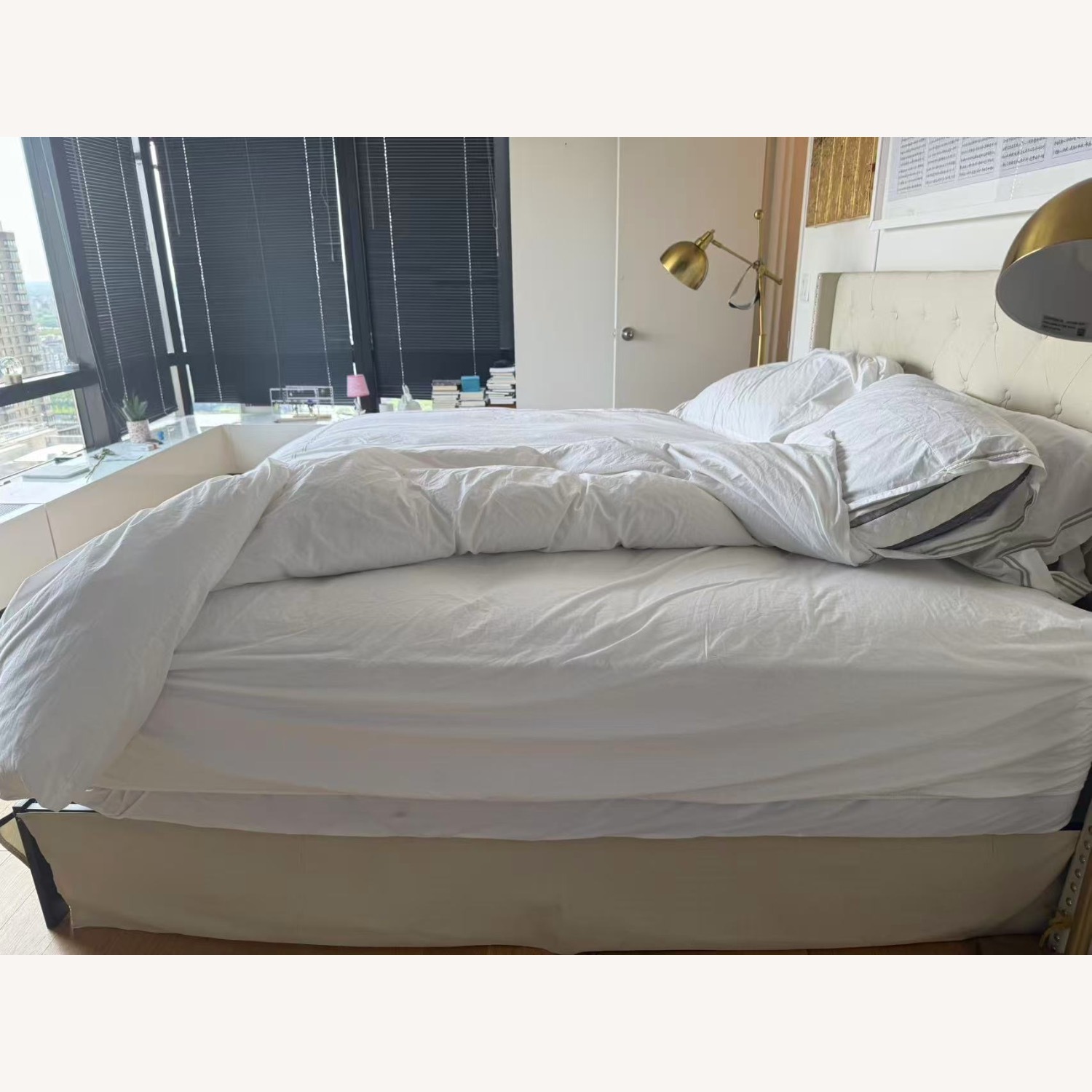 Premium Bed Frame  - image-5