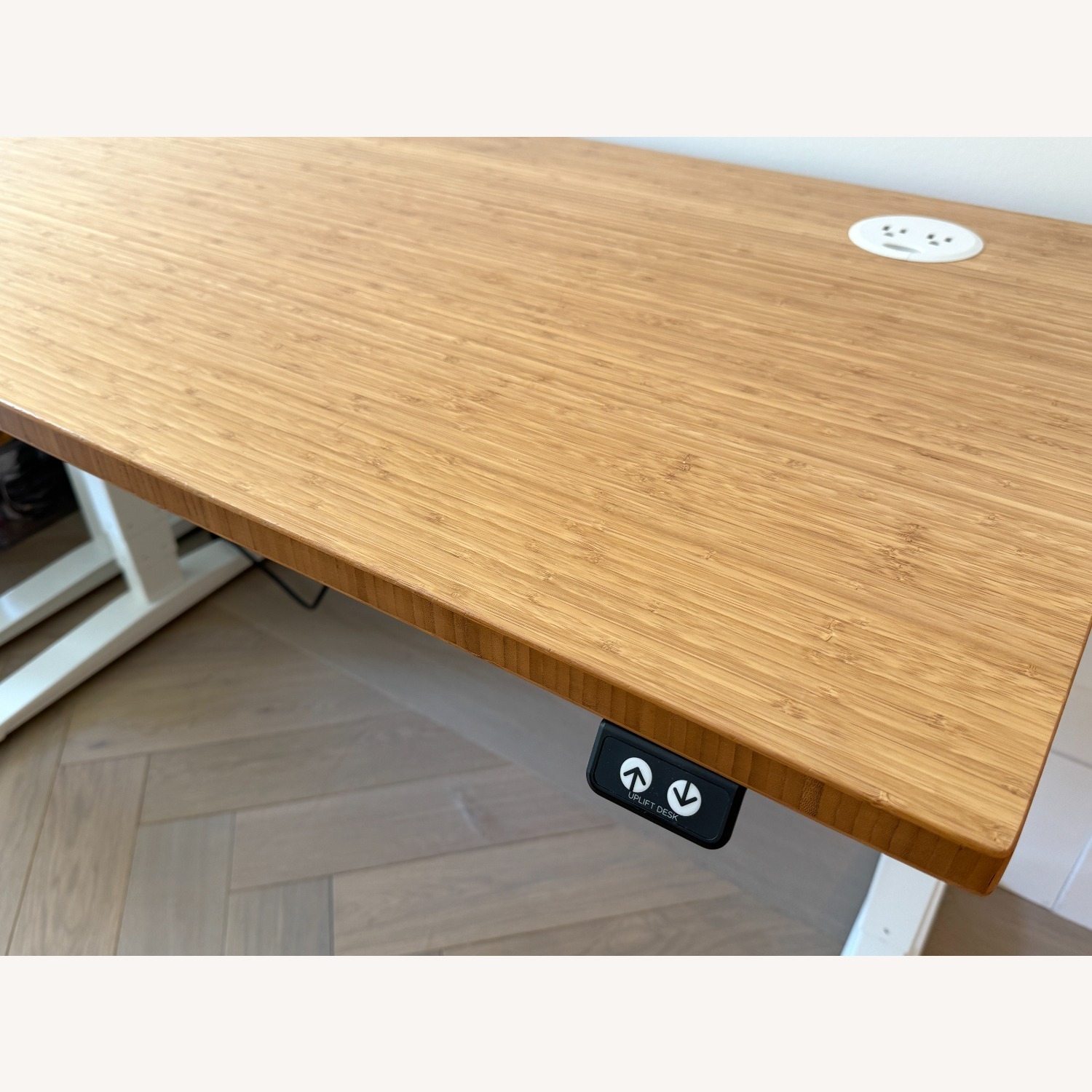 UPLIFT Standing Desk - image-1