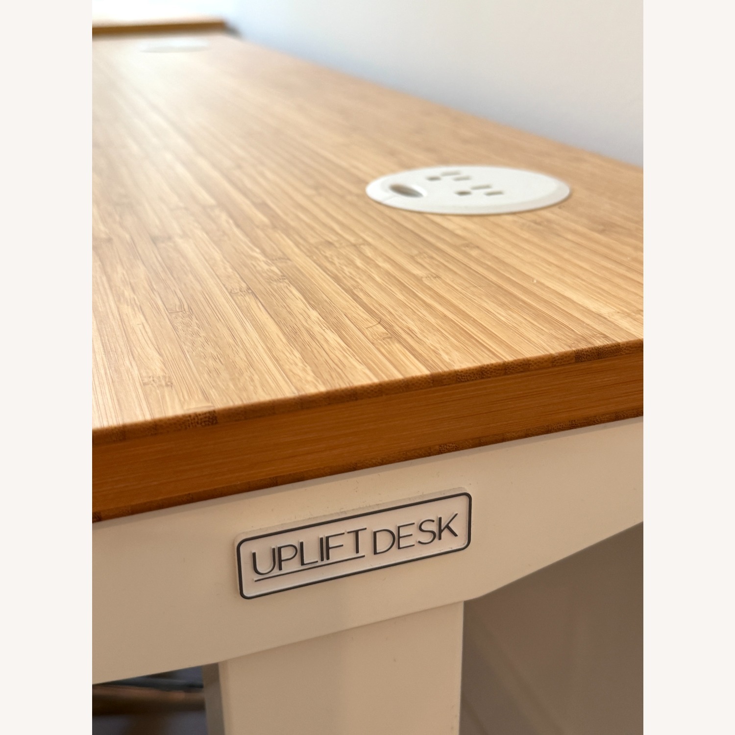 UPLIFT Standing Desk - image-3