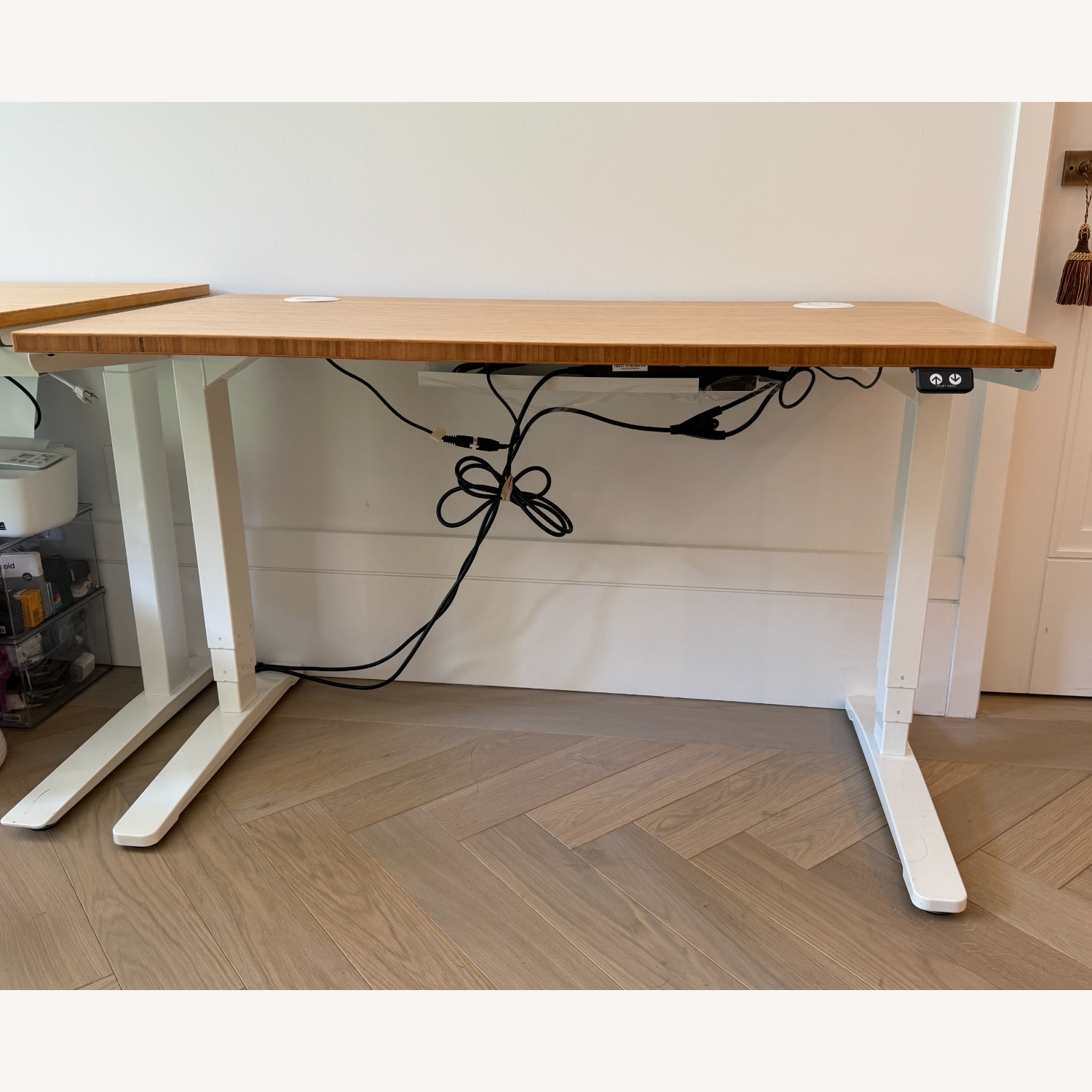 UPLIFT Standing Desk - image-2