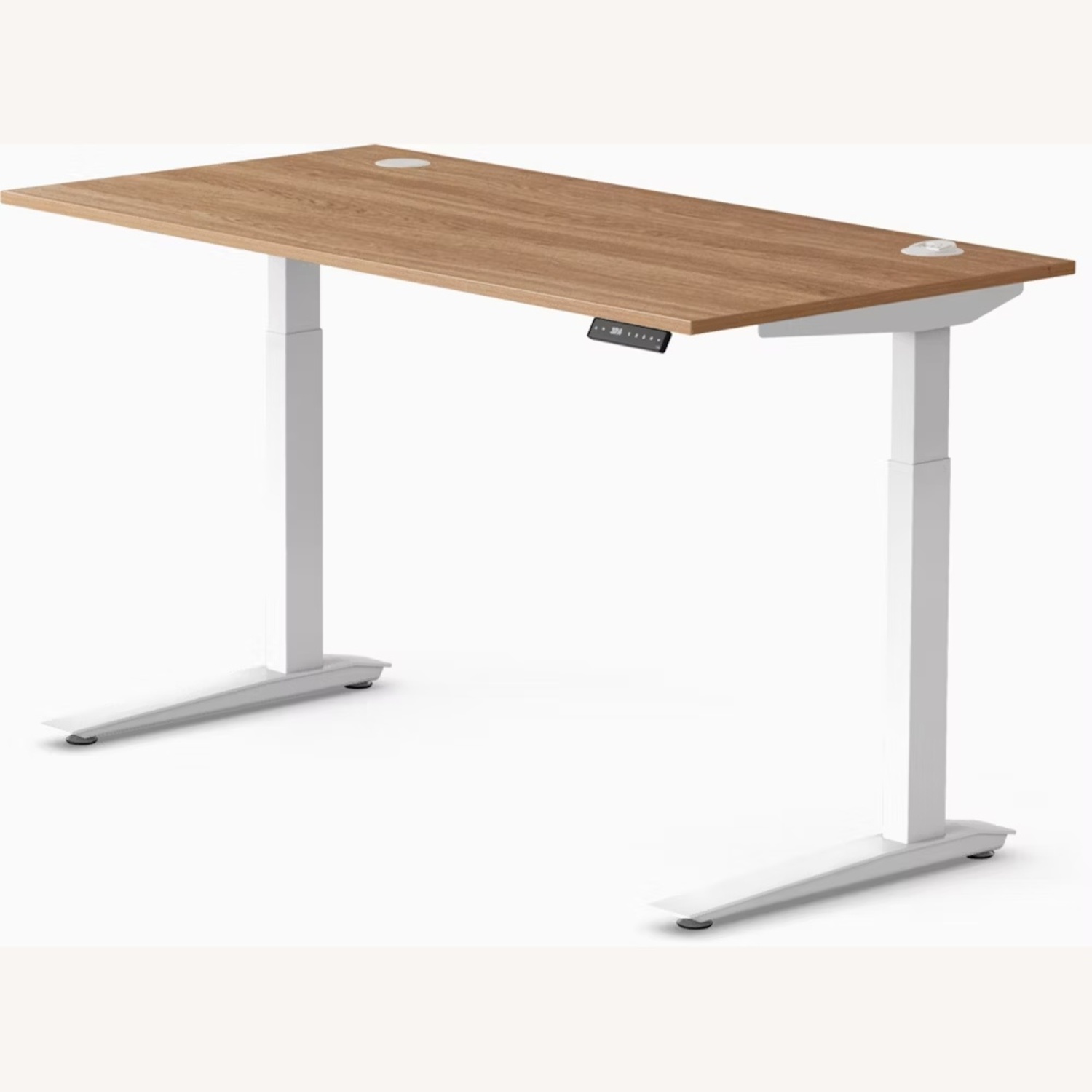 Herman Miller Jarvis Laminate Standing Desk - image-4