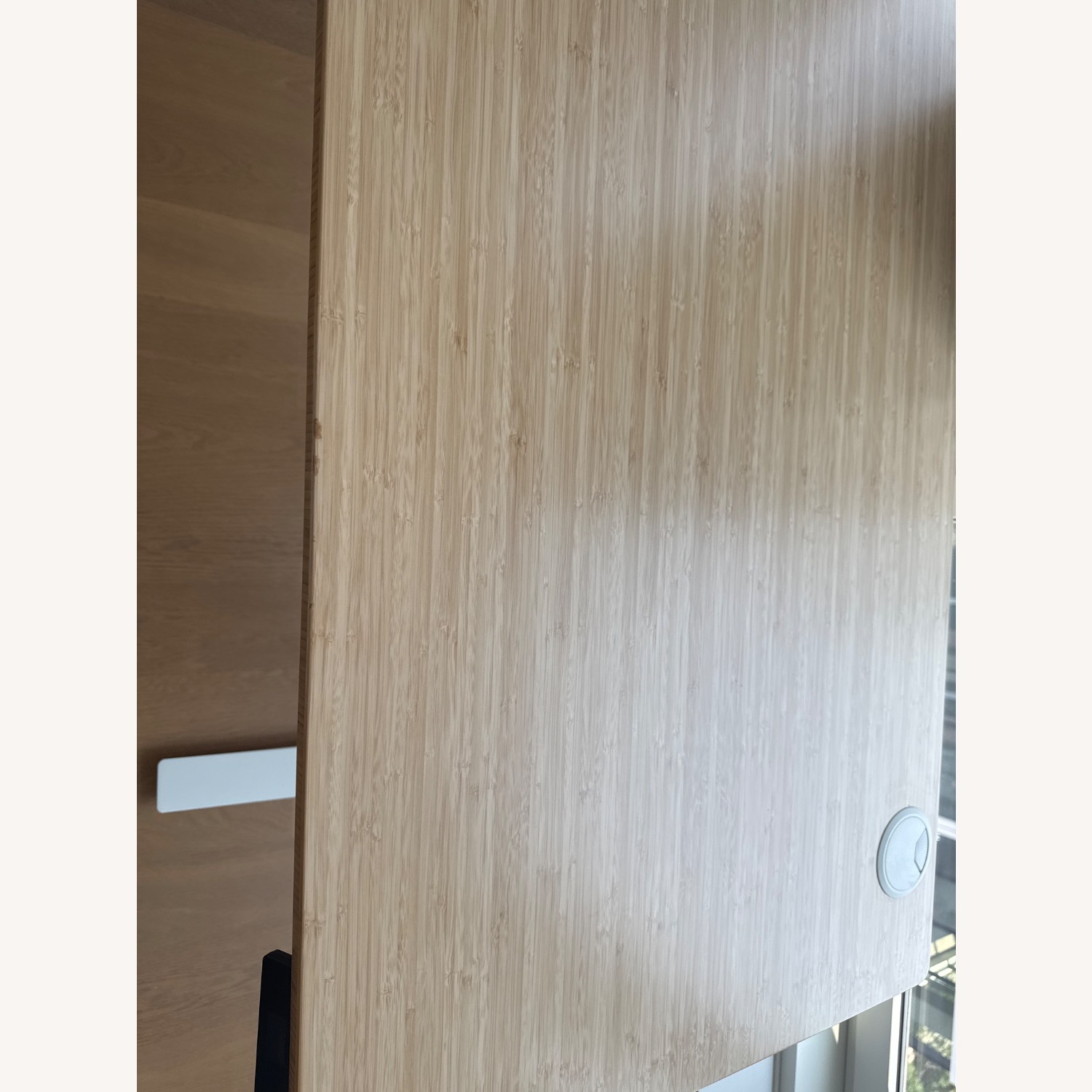 Herman Miller Jarvis Laminate Standing Desk - image-3