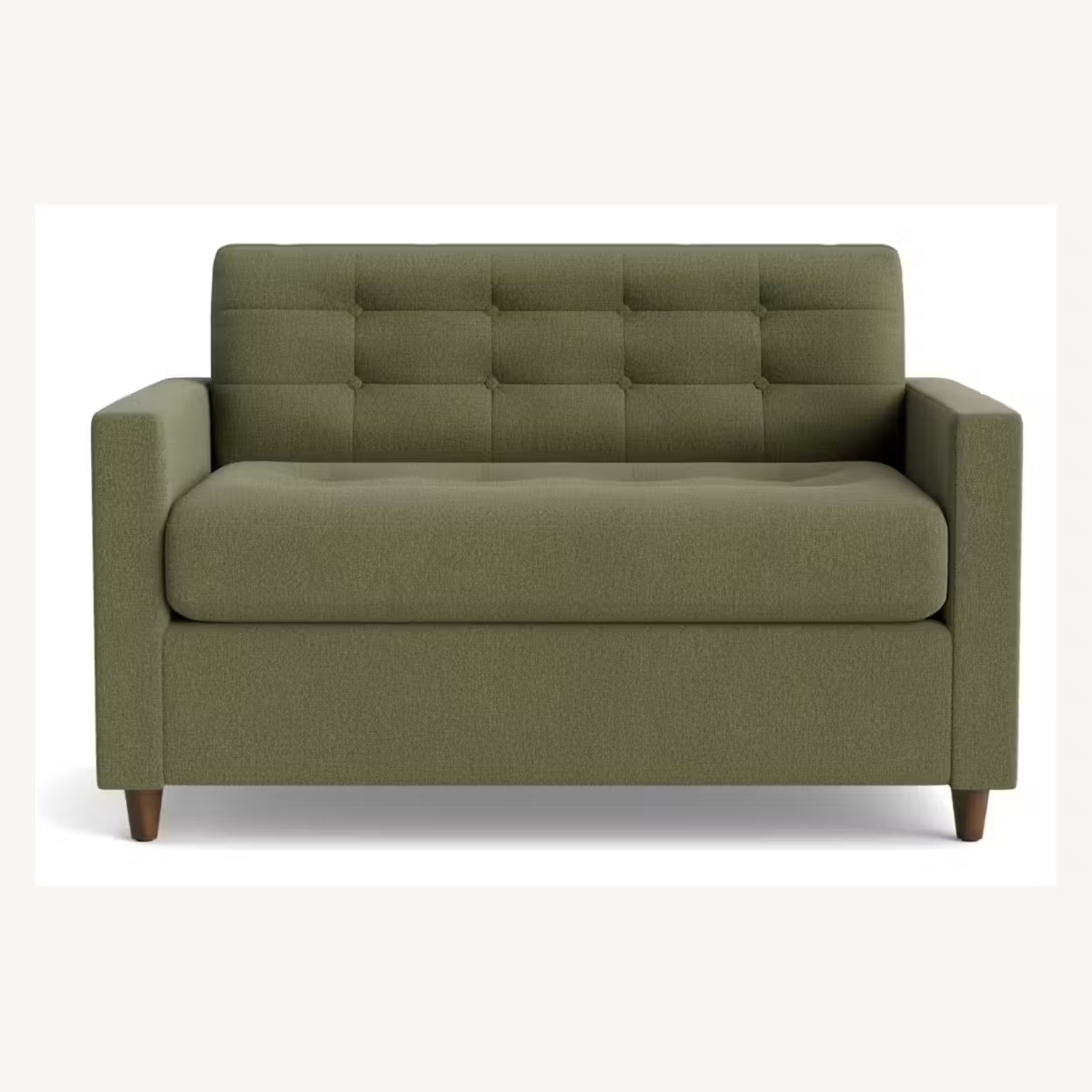 Joybird Eliot Twin Sleeper Sofa - image-5