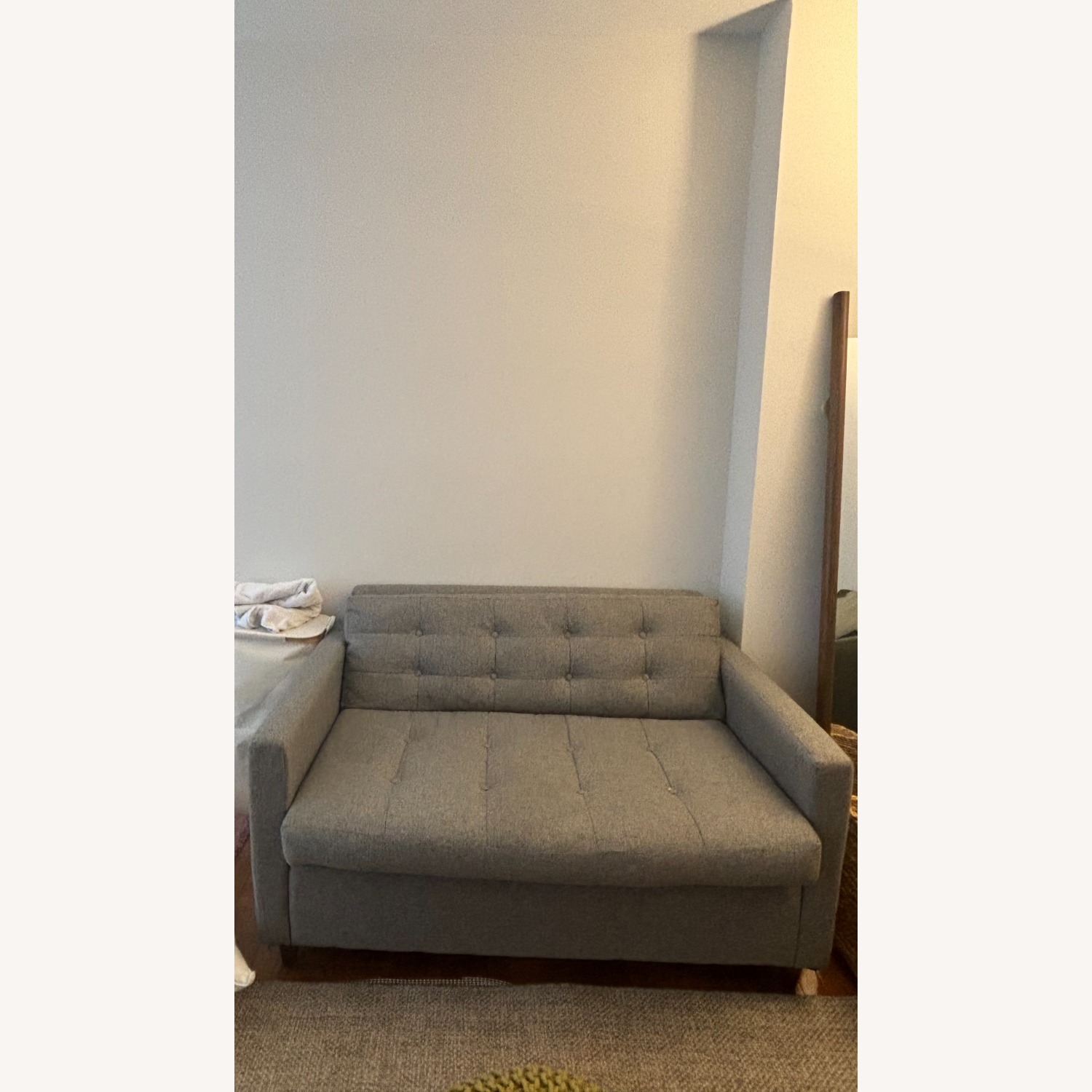 Joybird Eliot Twin Sleeper Sofa - image-3