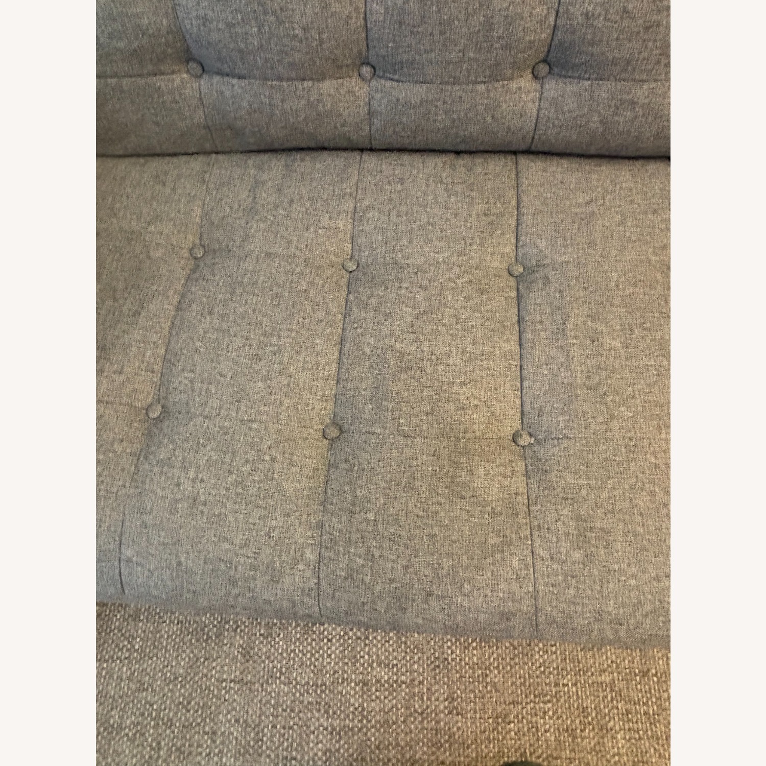 Joybird Eliot Twin Sleeper Sofa - image-1