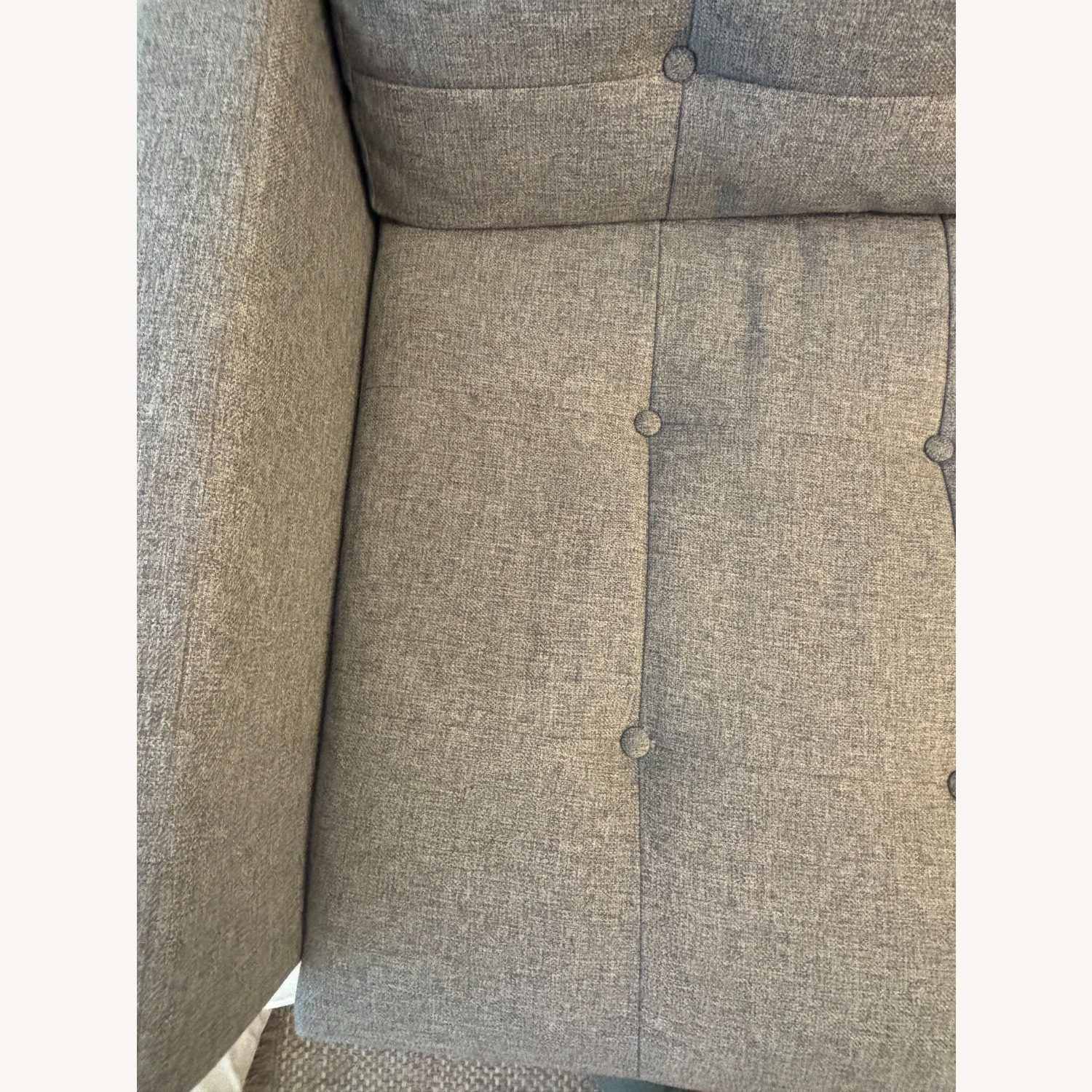 Joybird Eliot Twin Sleeper Sofa - image-2
