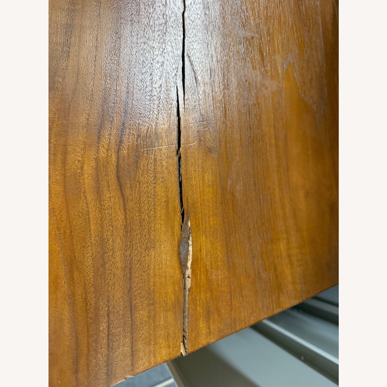 Handmade Indonesian Teak Dining Chairs - image-7