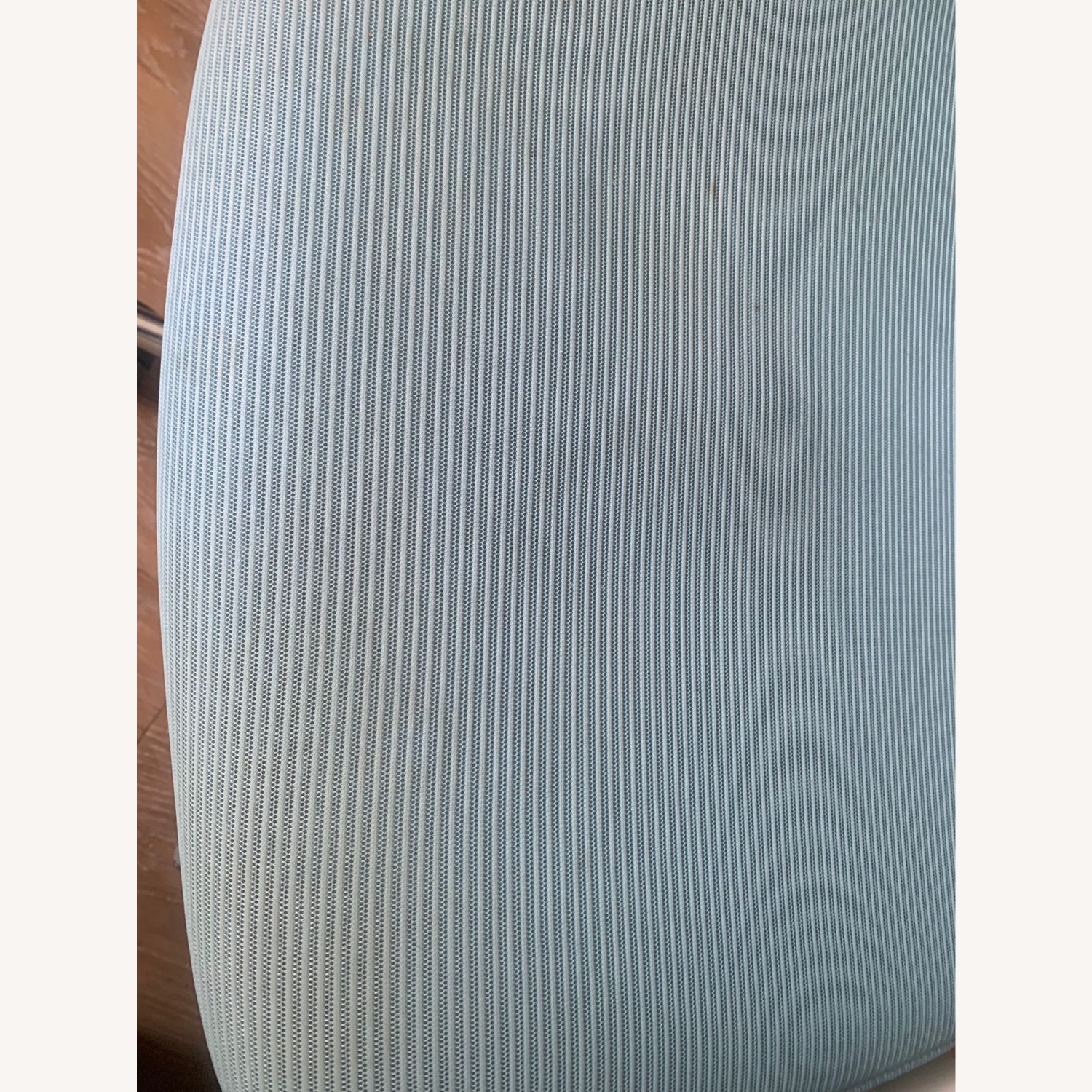 Branch Daily Chair (Blue Nylon Mesh) - image-2