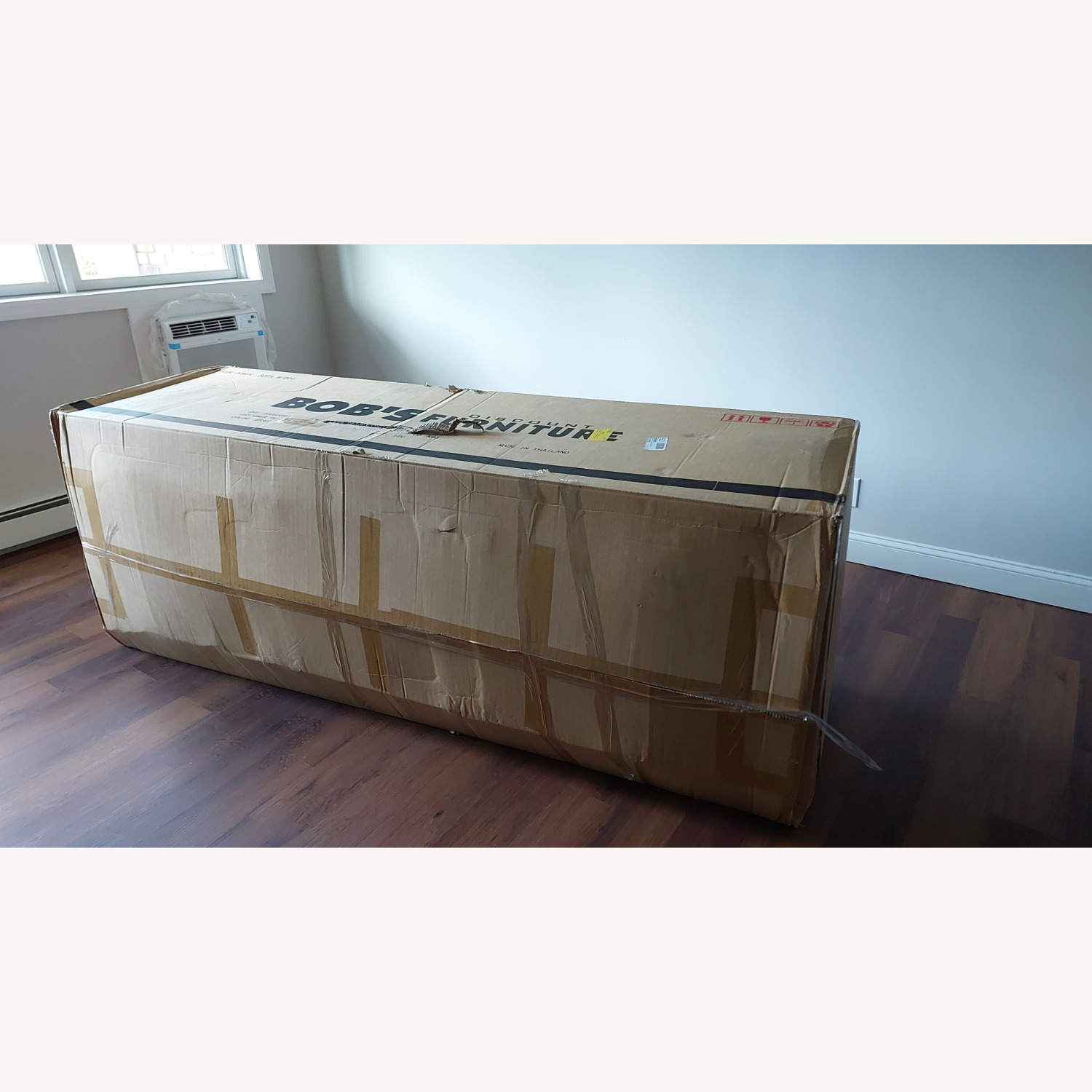 Trevor Powered Reclining Sofa - image-2