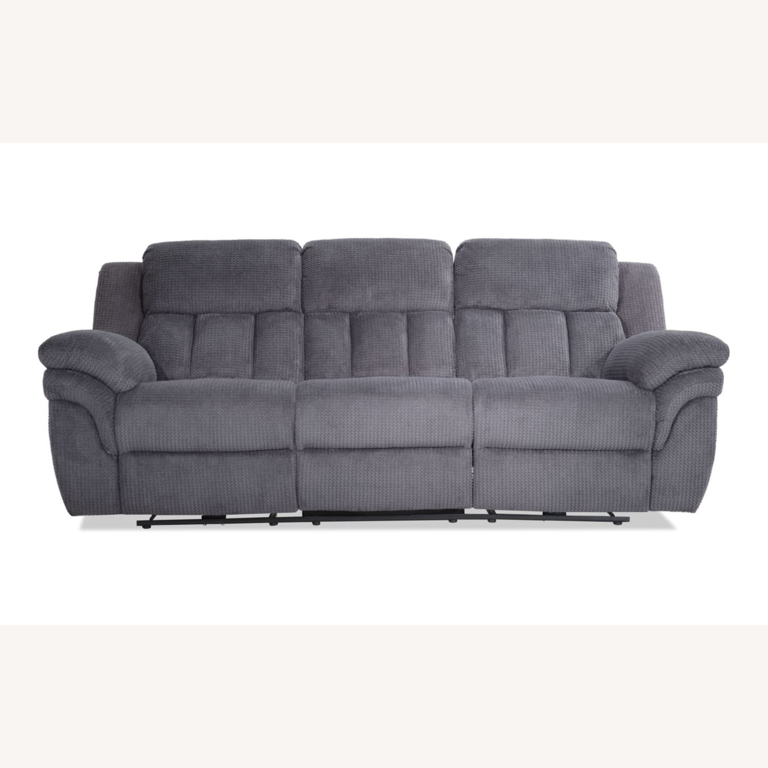Trevor Powered Reclining Sofa - image-1