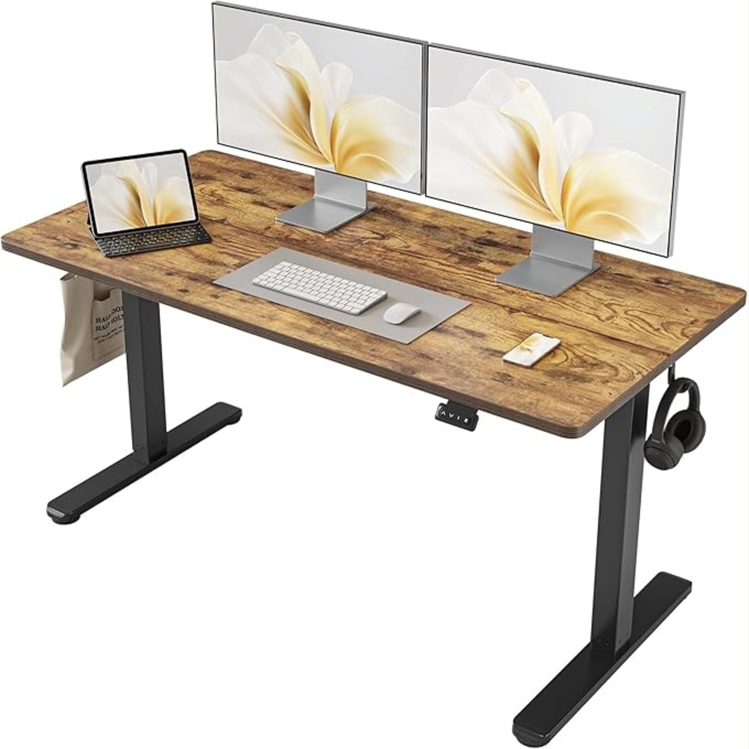 Famisky Office Desk - image-4