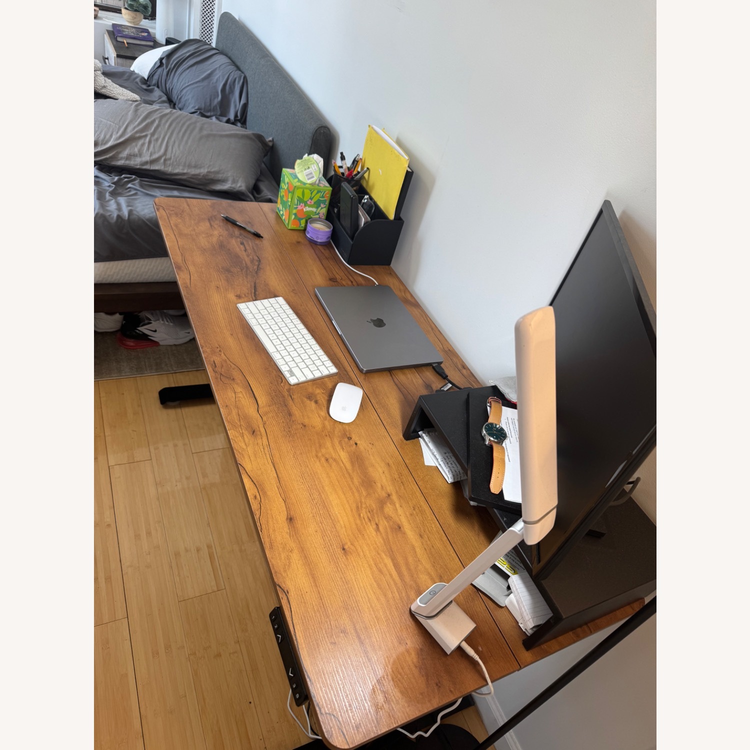 Famisky Office Desk - image-2