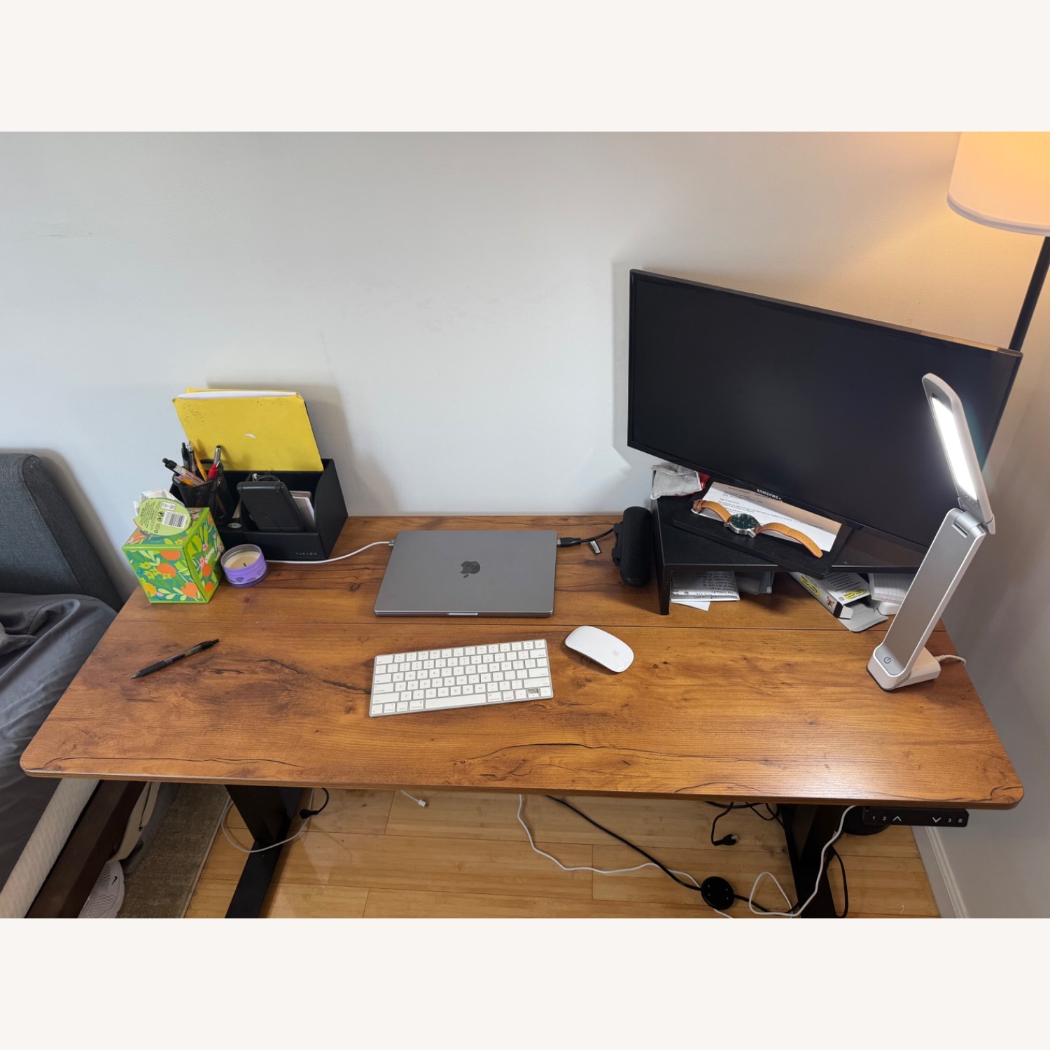 Famisky Office Desk - image-3
