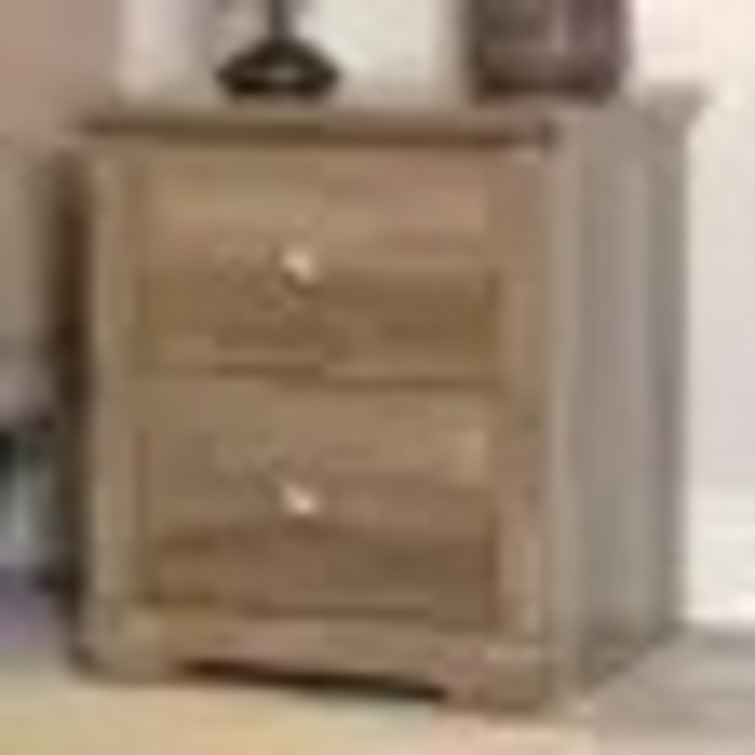 Kepner Two Nightstands - image-2