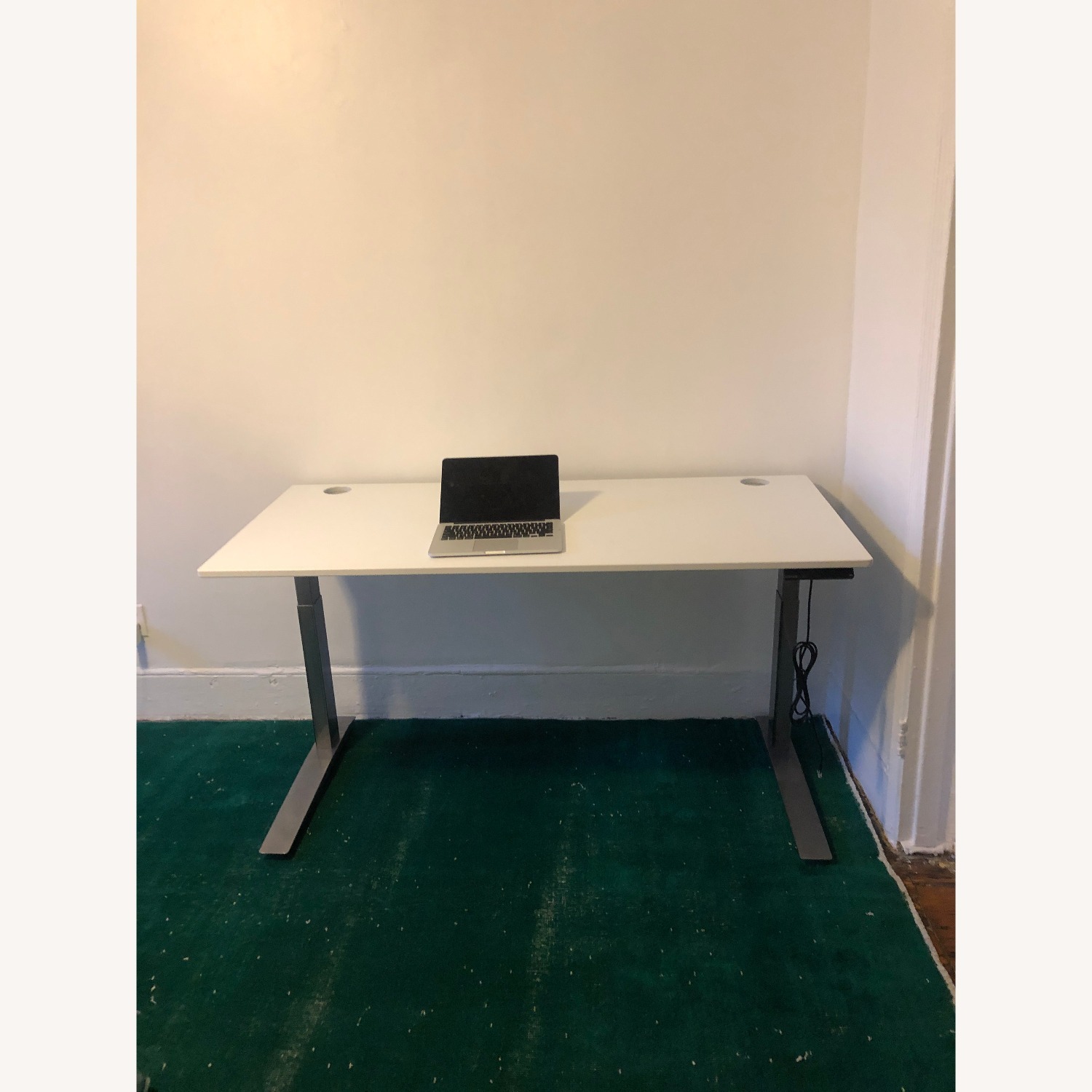 Design Within Reach Fully Jarvis Stading Desk - image-3