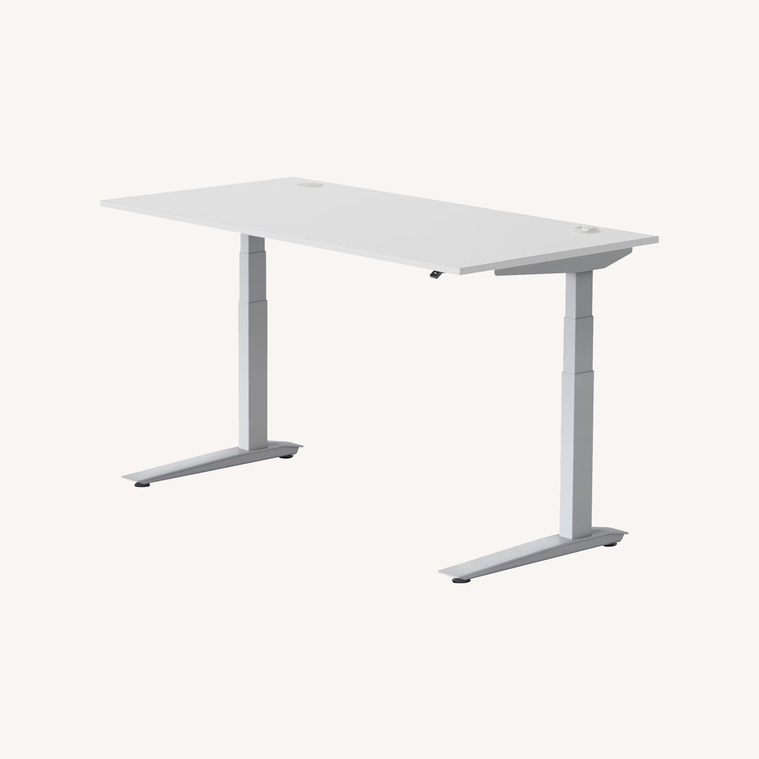 Design Within Reach Fully Jarvis Stading Desk - image-0