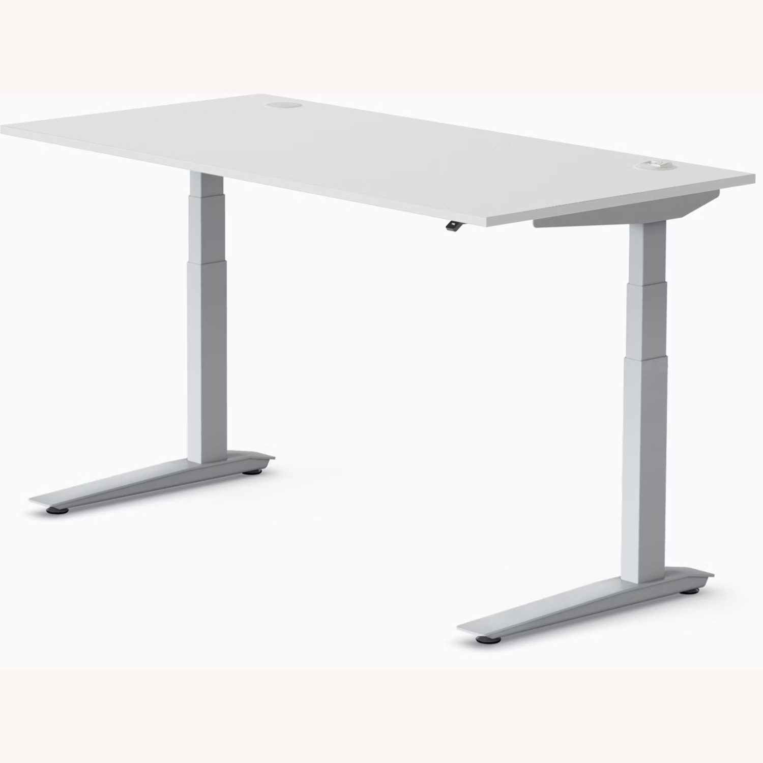 Design Within Reach Fully Jarvis Stading Desk - image-1