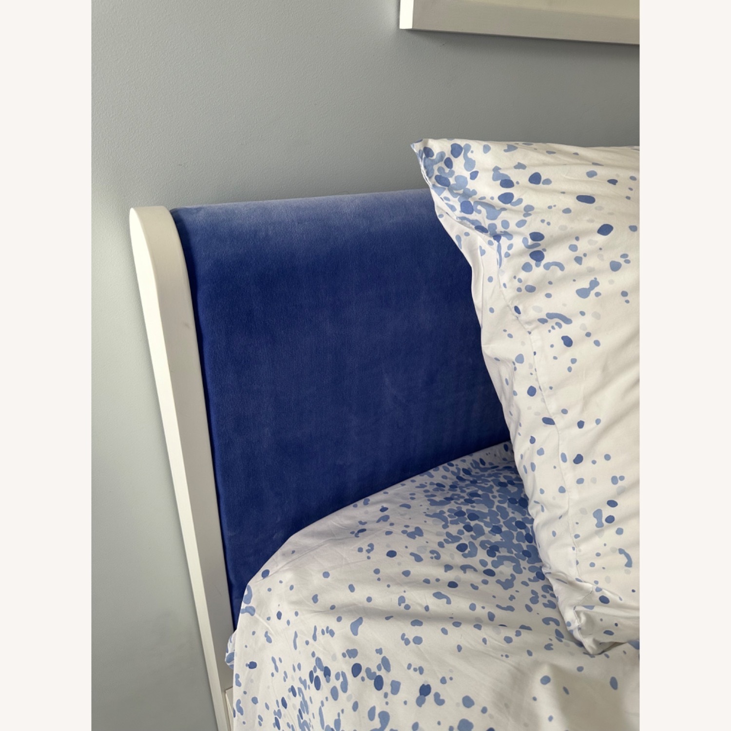 Custom Twin Beds W Twin Trundle - image-2