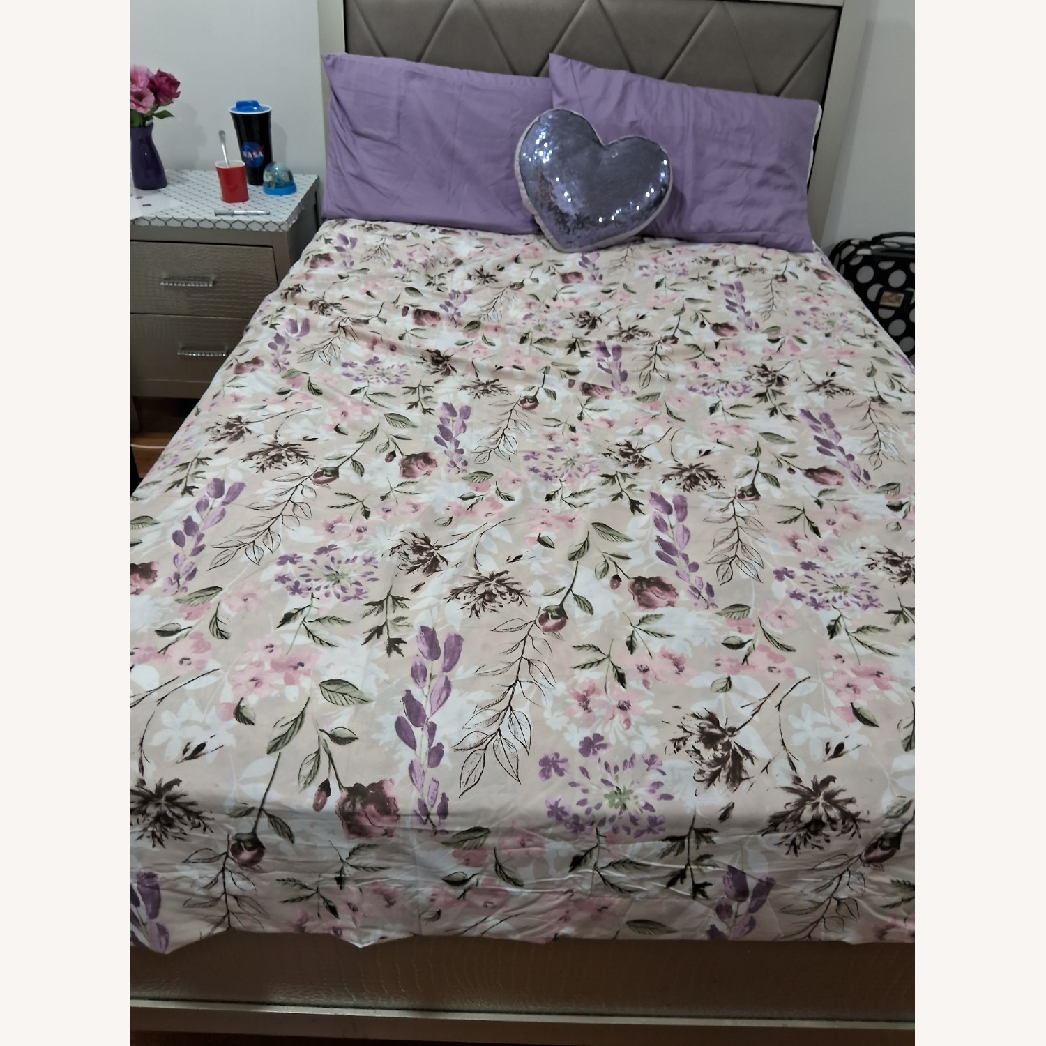 Full Bed - image-1