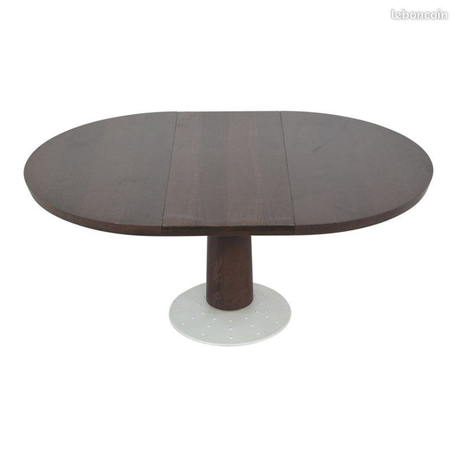Ligne Roset Dining Table with Extension - image-0