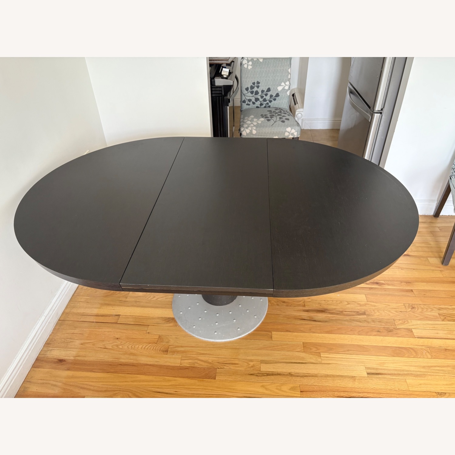 Ligne Roset Dining Table with Extension - image-1