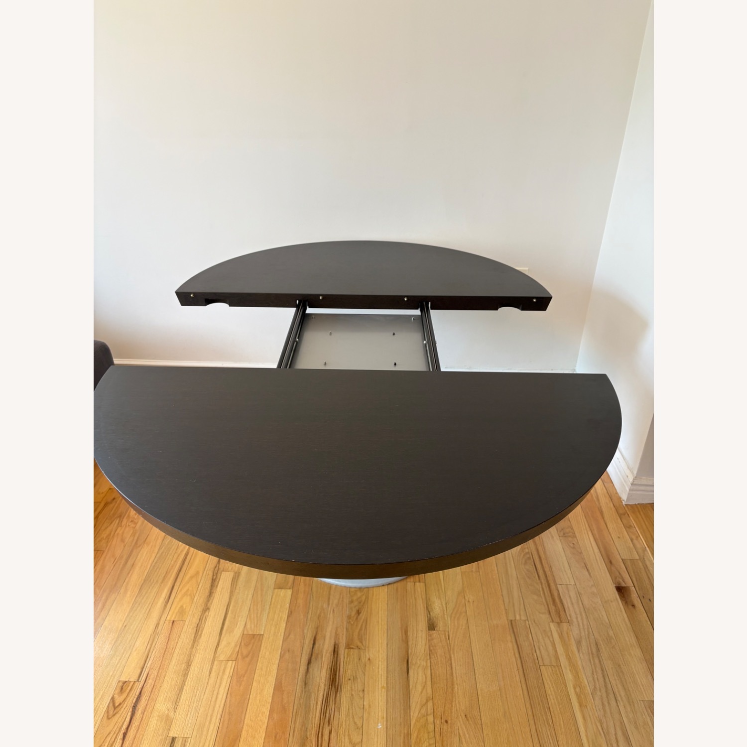 Ligne Roset Dining Table with Extension - image-3