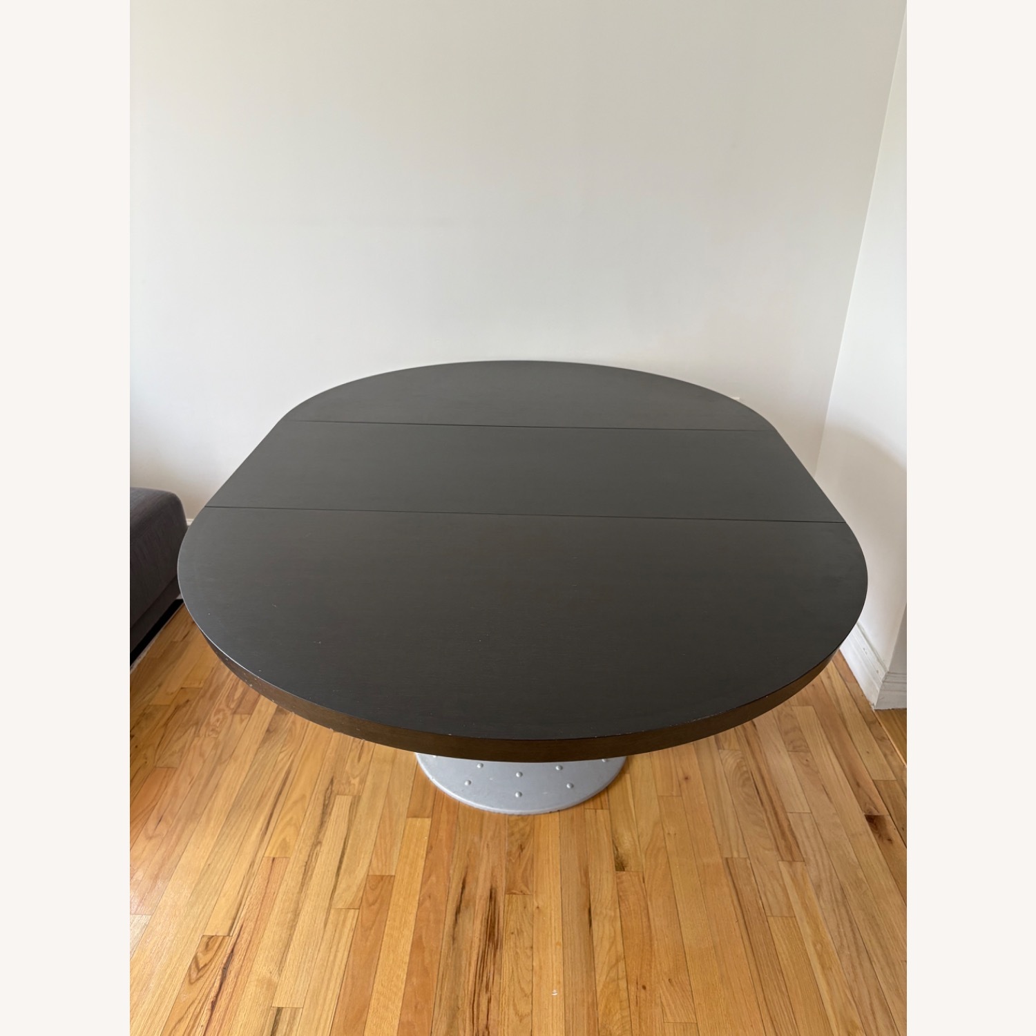 Ligne Roset Dining Table with Extension - image-2