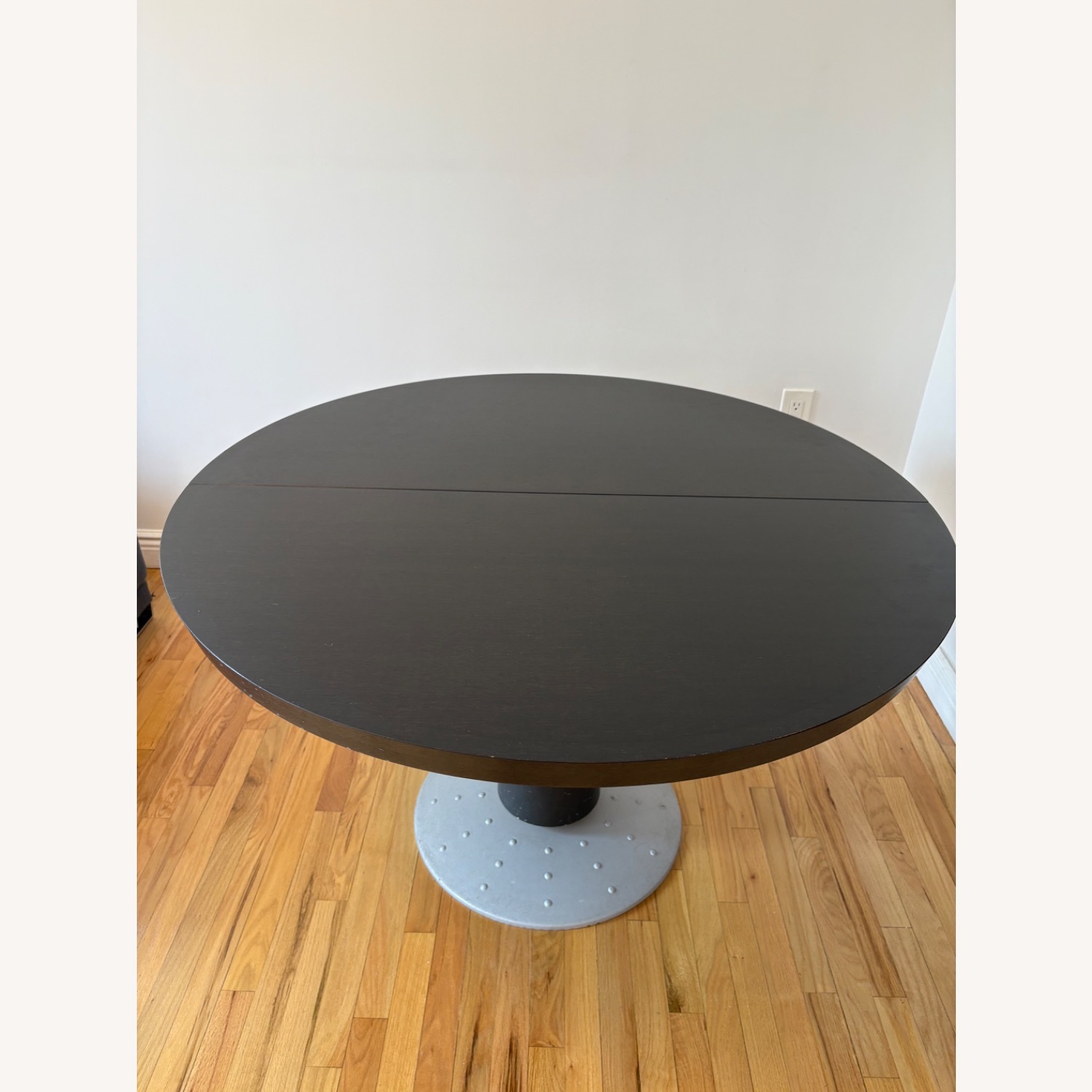 Ligne Roset Dining Table with Extension - image-6