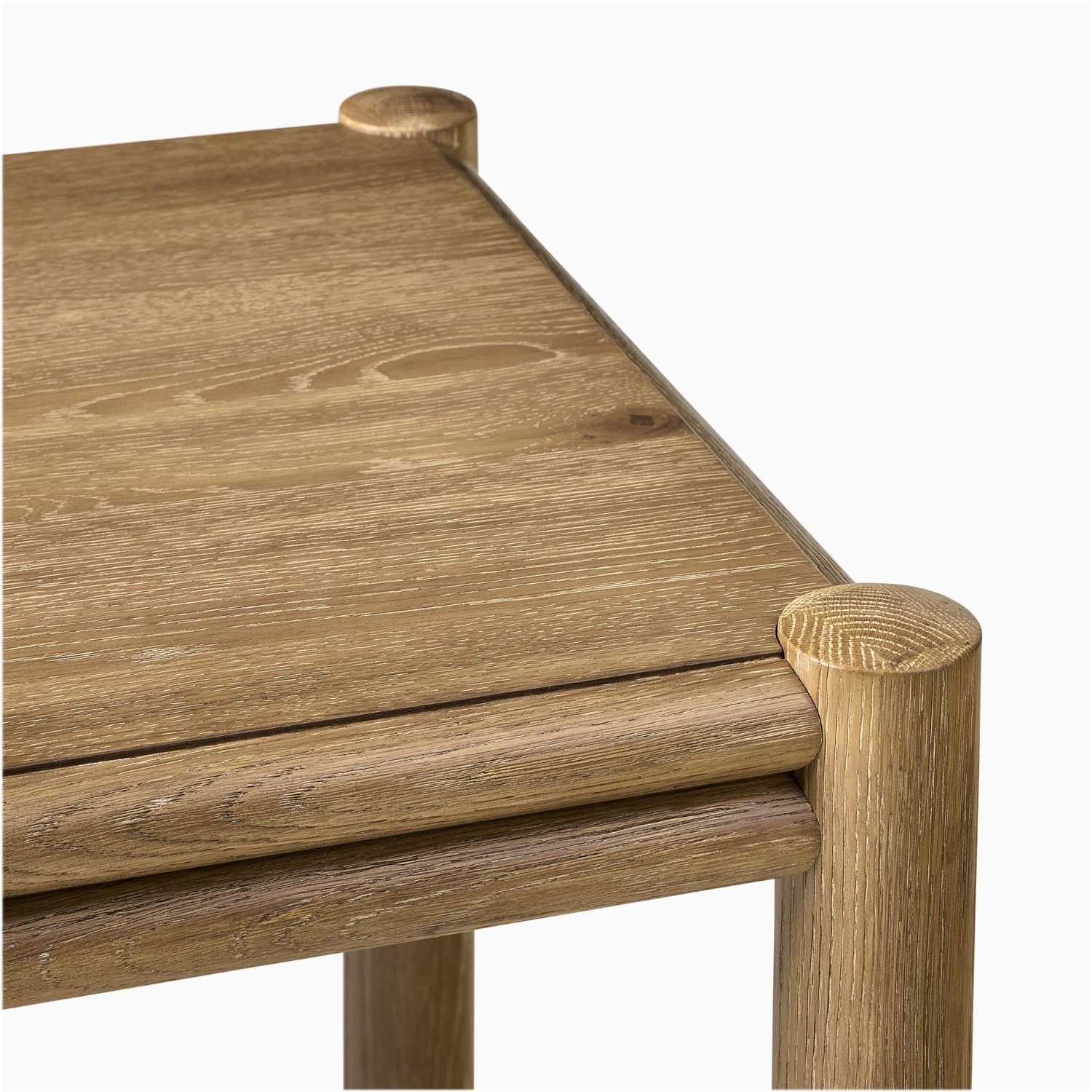 West Elm Miles Desk (51") - image-7