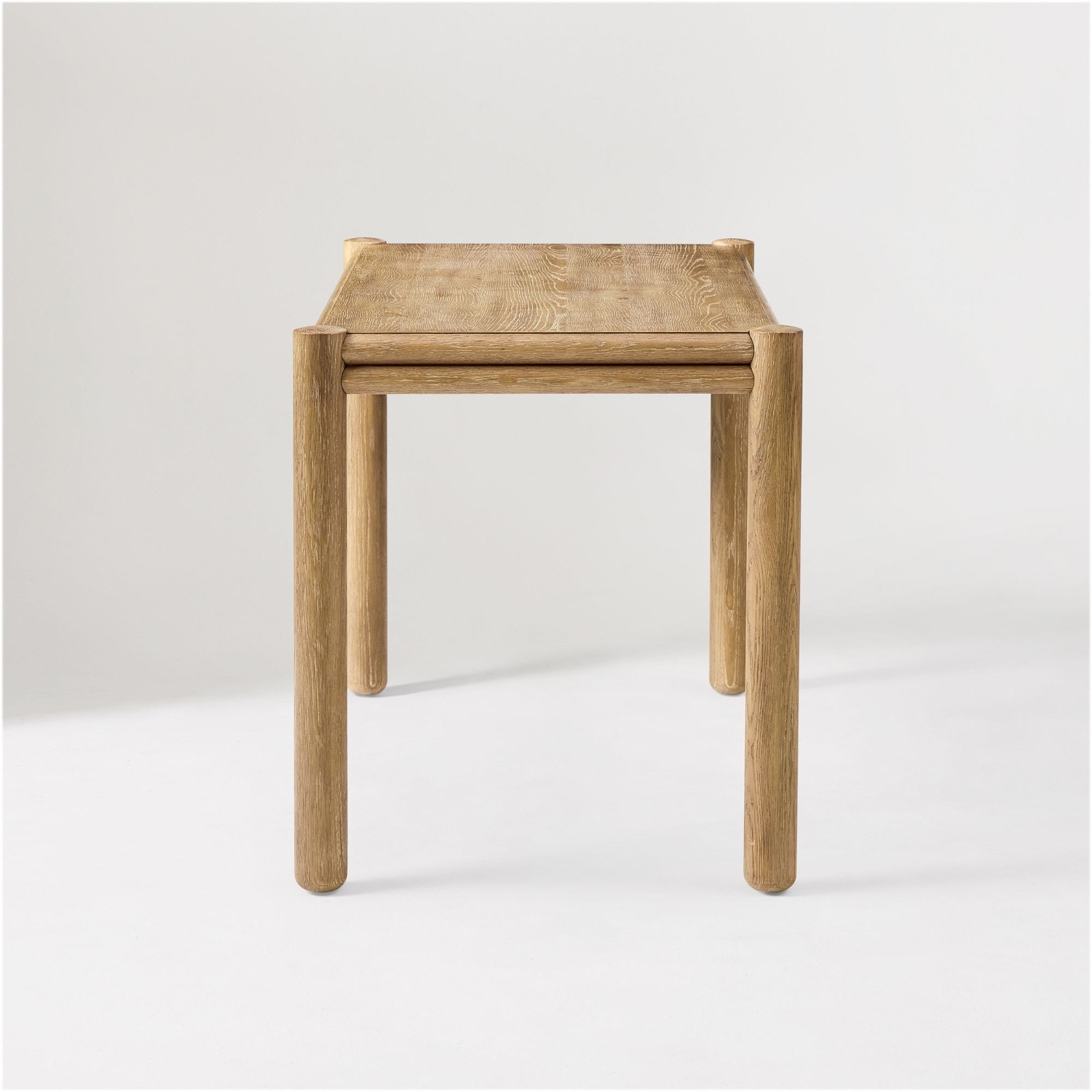 West Elm Miles Desk (51") - image-2