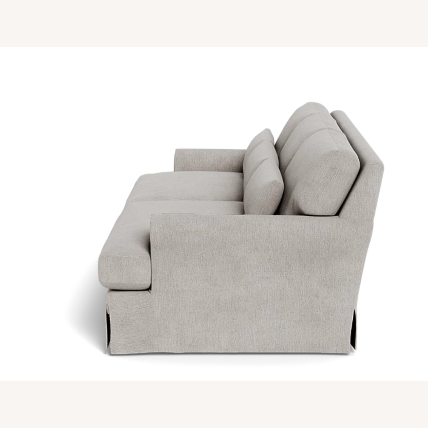 Interior Define Maxwell Sleepcover and Ottoman - image-7