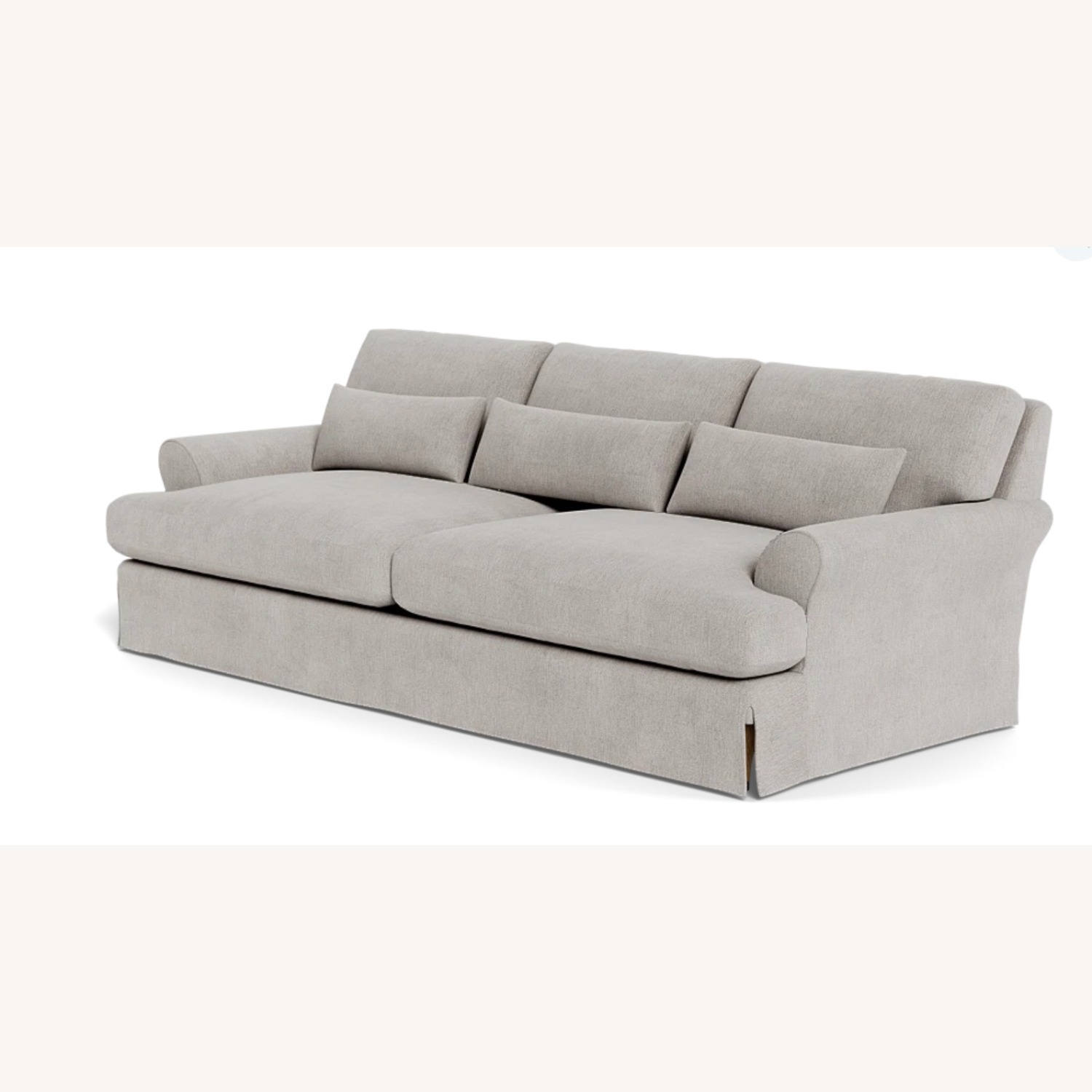 Interior Define Maxwell Sleepcover and Ottoman - image-6