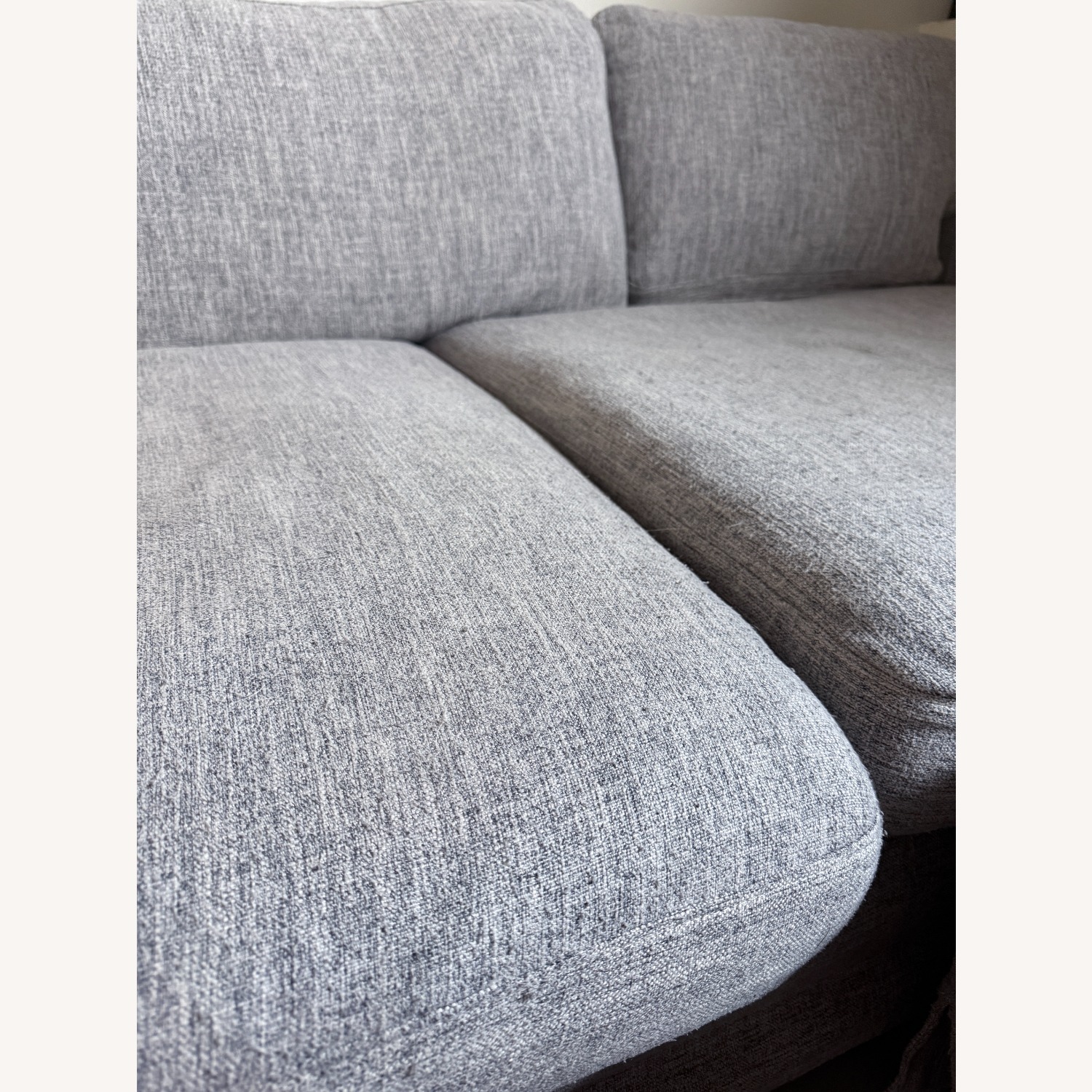Interior Define Maxwell Sleepcover and Ottoman - image-9
