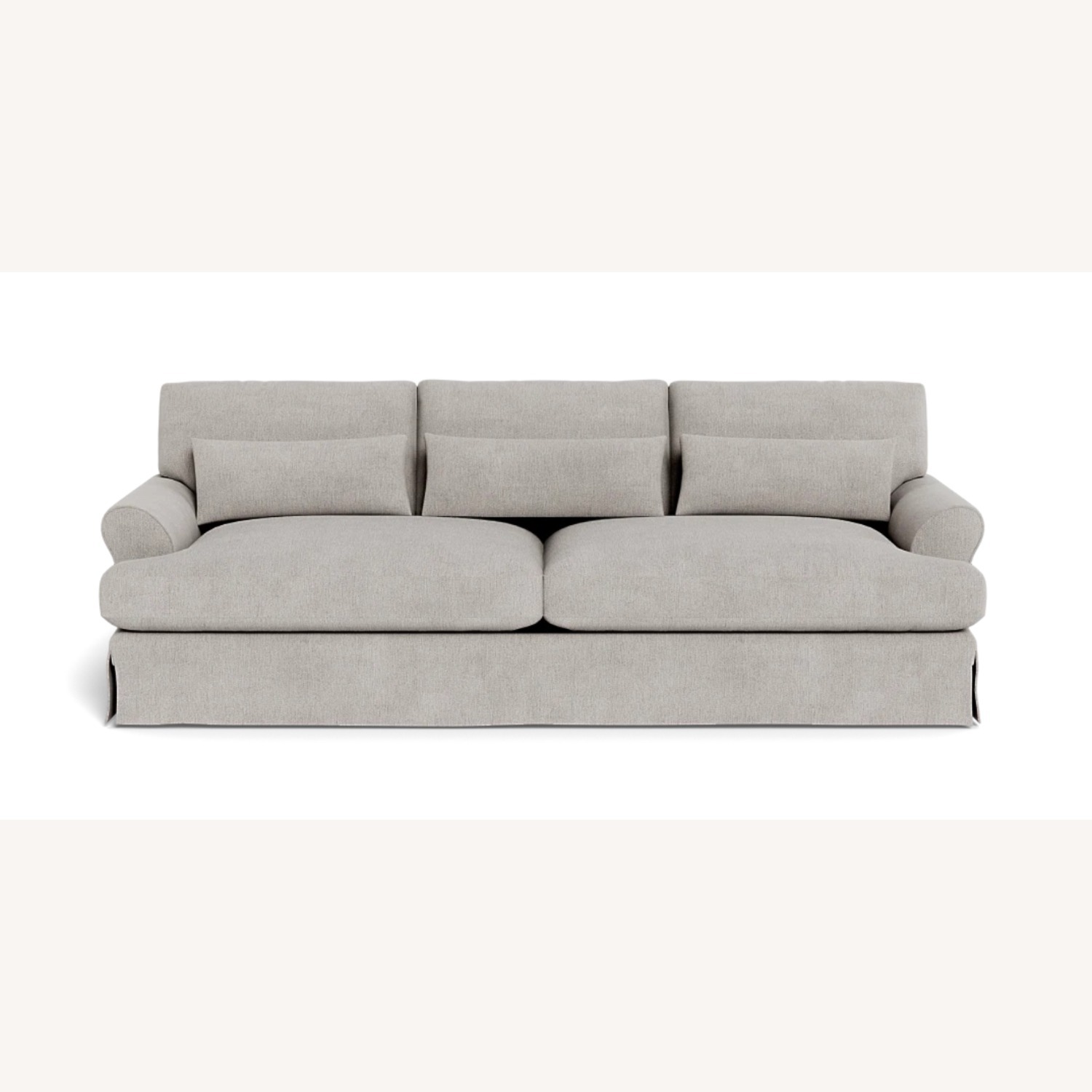 Interior Define Maxwell Sleepcover and Ottoman - image-5