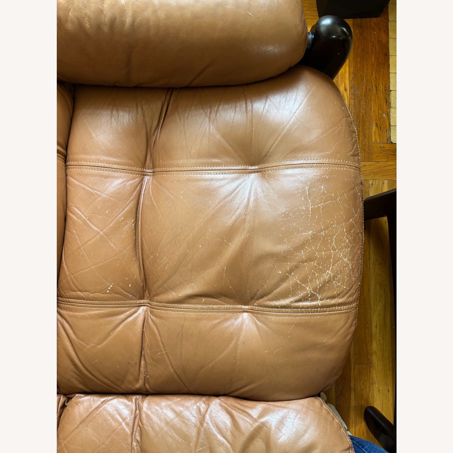 Midcentury Brazilian Designer Couch - image-3
