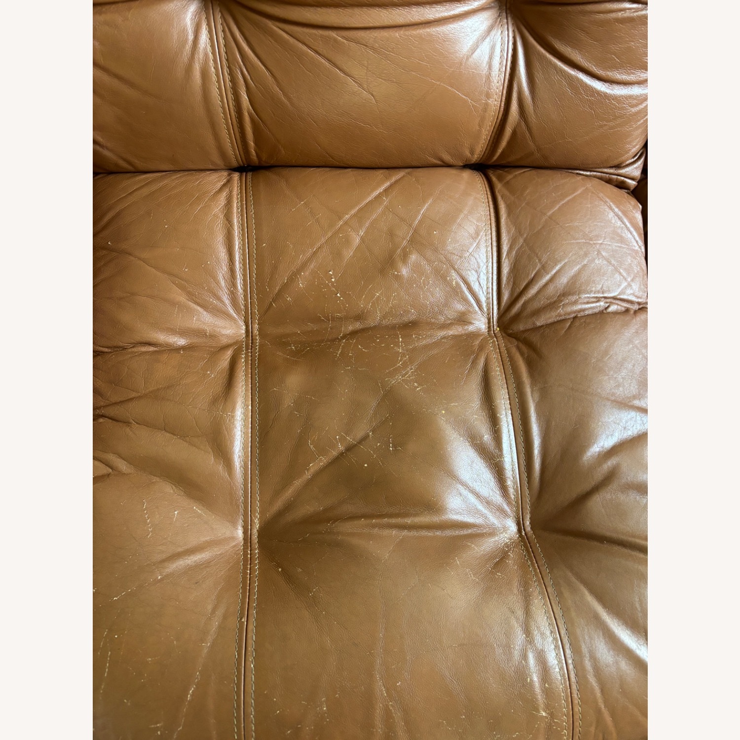 Midcentury Brazilian Designer Couch - image-2