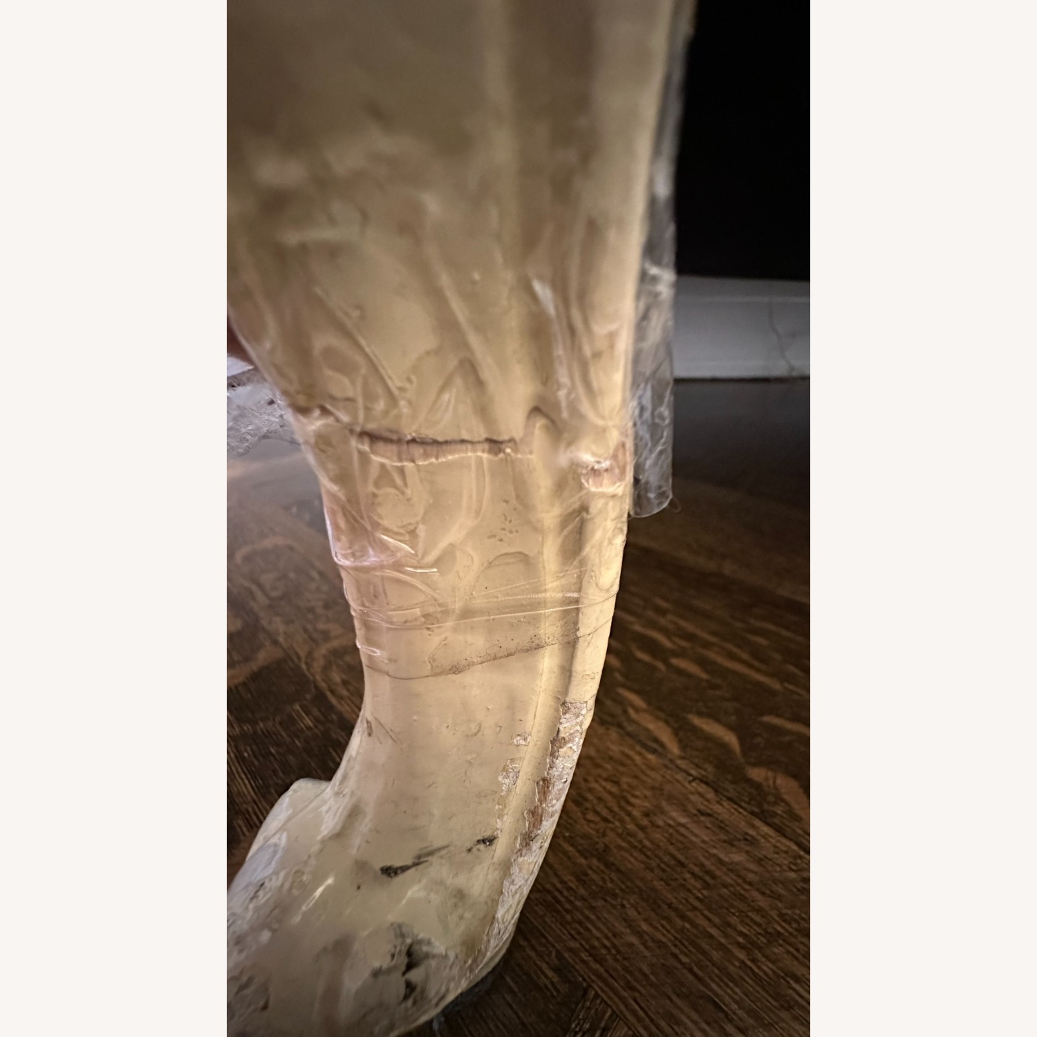 Vintage Couch - image-3