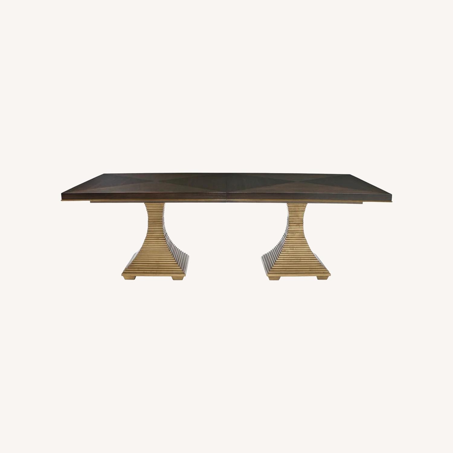 Bernhardt Dining Table - image-0