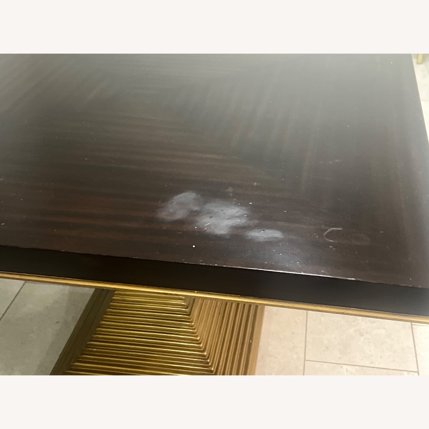 Bernhardt Dining Table - image-1