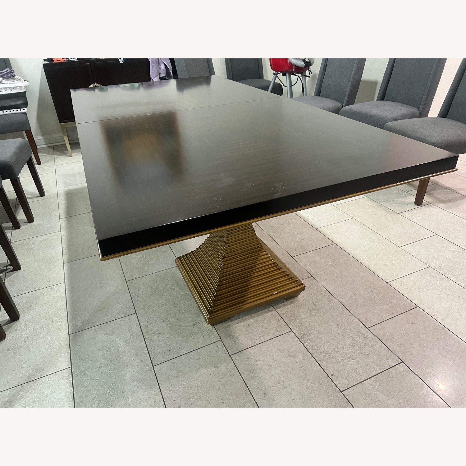 Bernhardt Dining Table - image-3