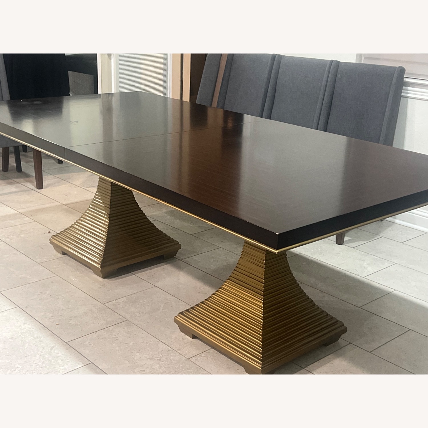 Bernhardt Dining Table - image-2