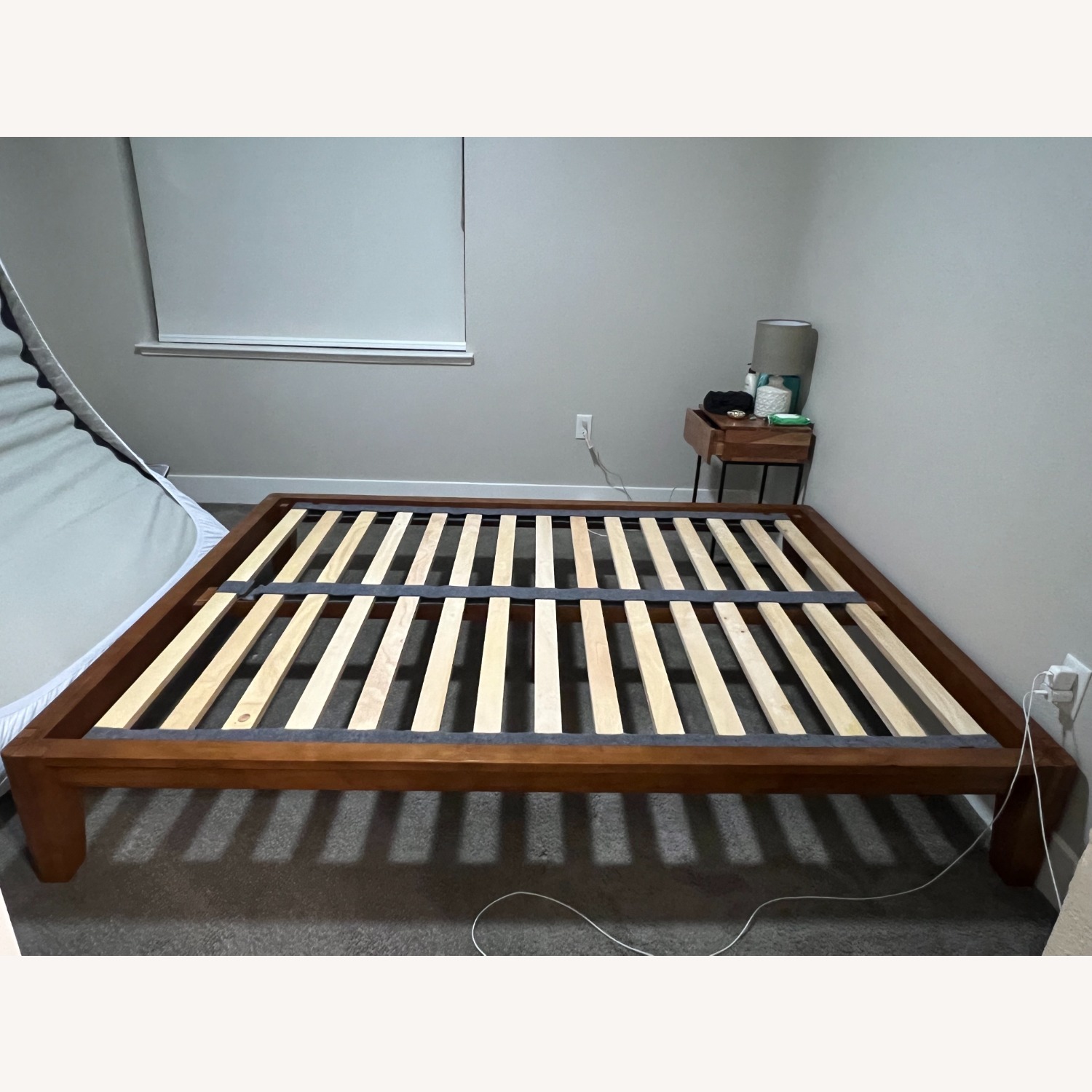 Thuma Queen Sized Bed Frame - image-2
